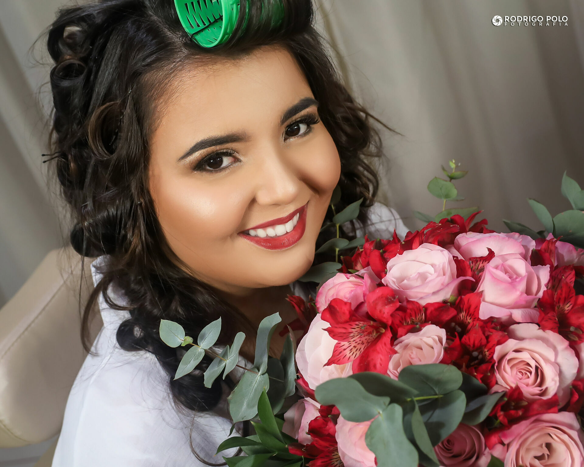 Foto Casamento Emily e Mateus Foto Casamento Emily e Mateus - Imagem 3