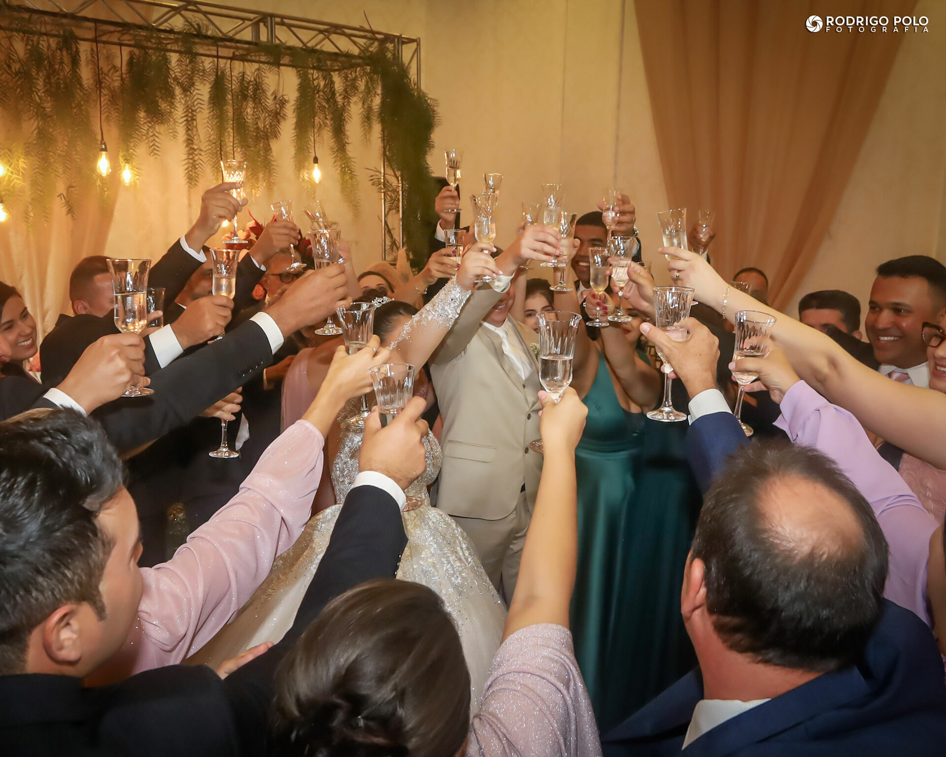 Foto Casamento Emily e Mateus Foto Casamento Emily e Mateus - Imagem 21