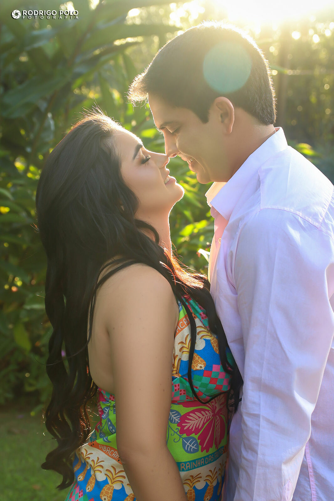 Foto Pré Wedding Laynne e Wellington Foto Pré Wedding Laynne e Wellington - Imagem 10