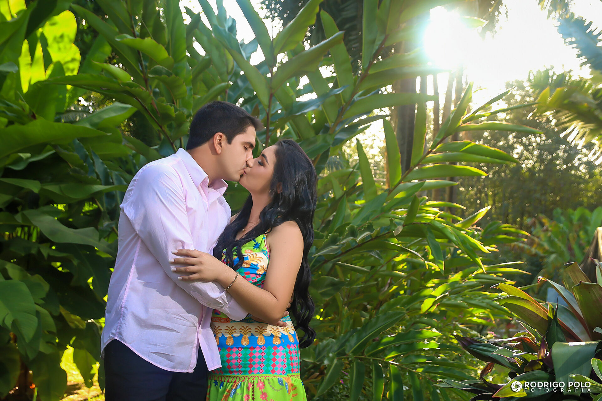 Foto Pré Wedding Laynne e Wellington Foto Pré Wedding Laynne e Wellington - Imagem 9