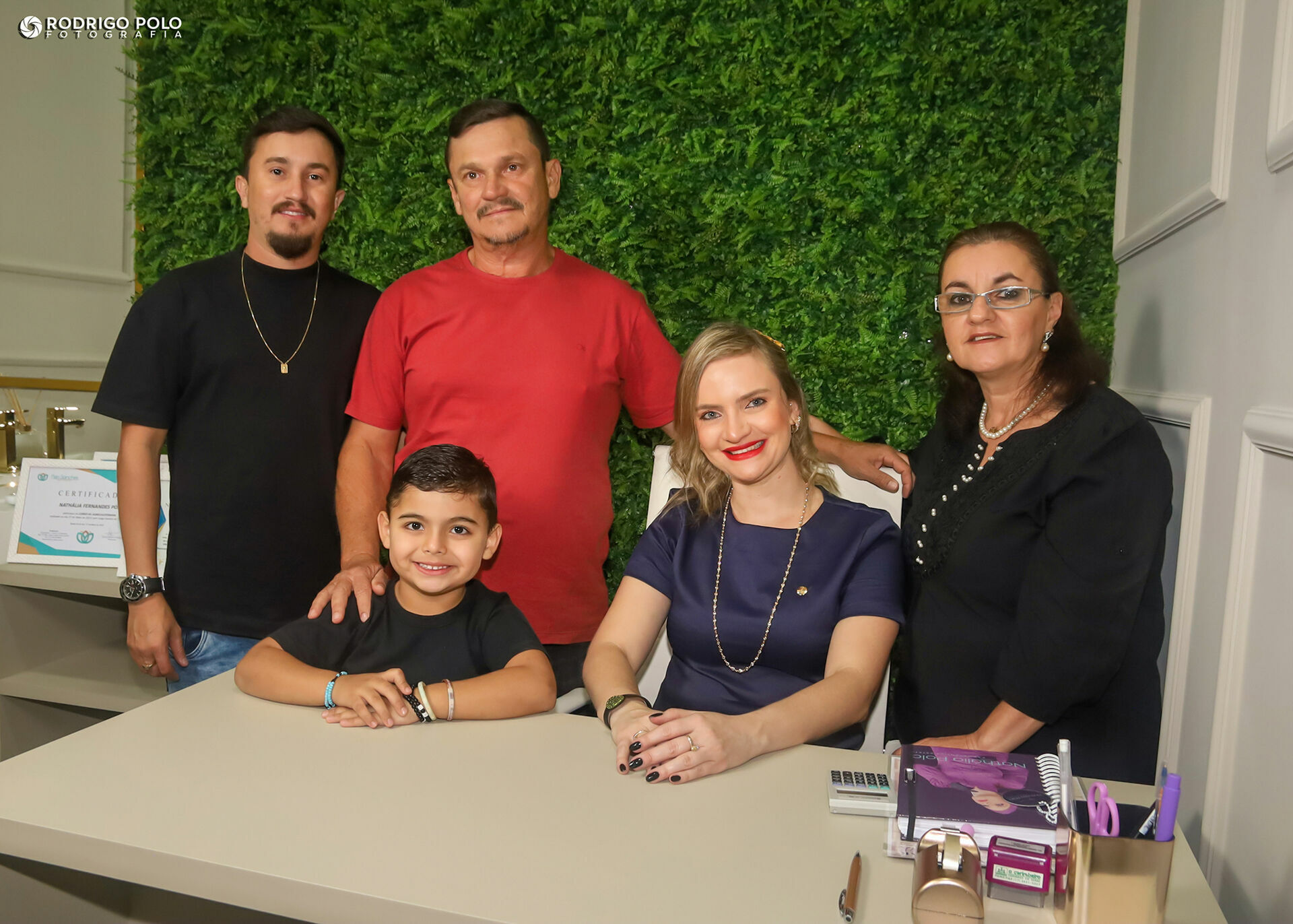 Foto Inauguração Joanini Clinic Foto Inauguração Joanini Clinic - Imagem 47