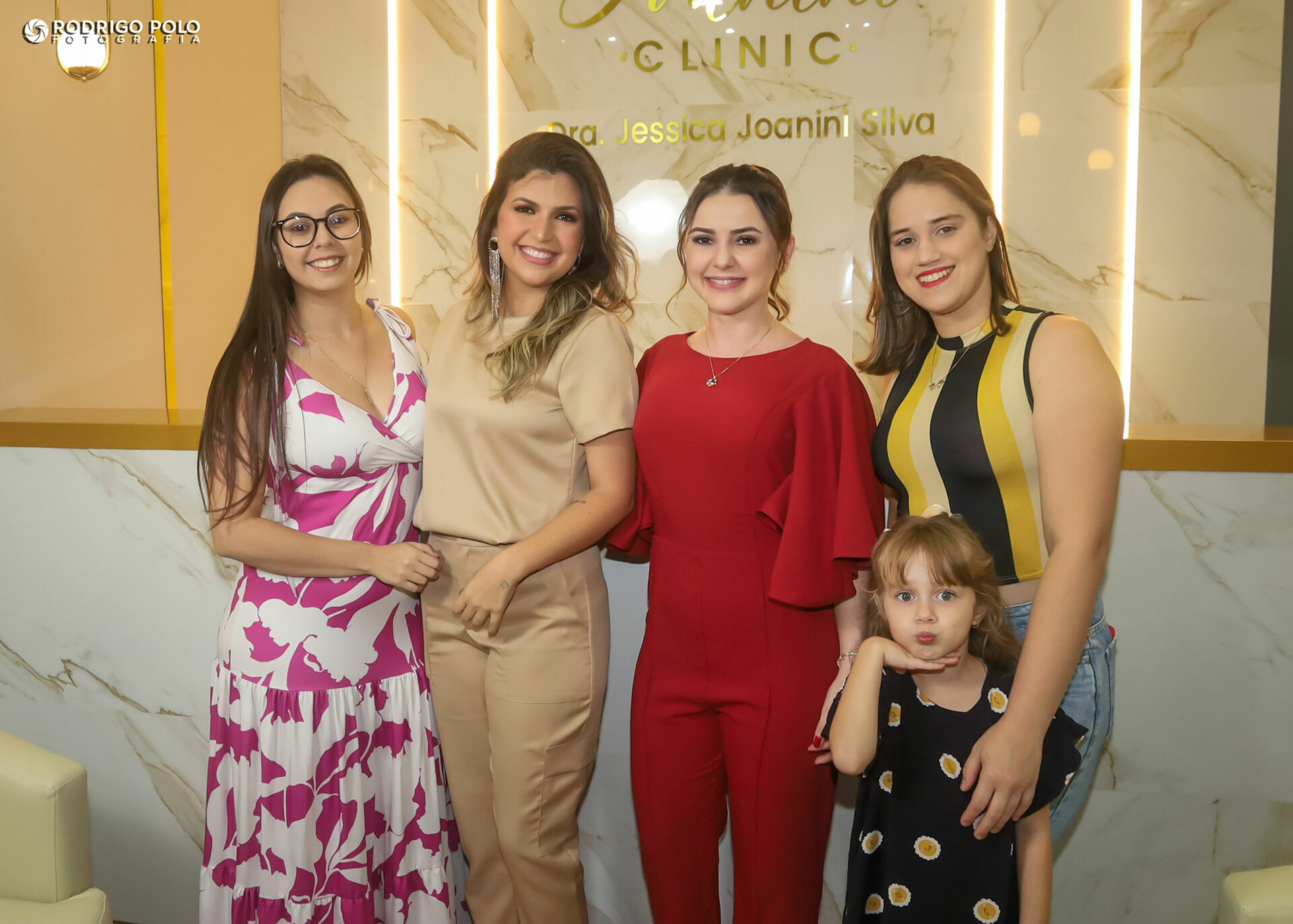 Foto Inauguração Joanini Clinic Foto Inauguração Joanini Clinic - Imagem 58