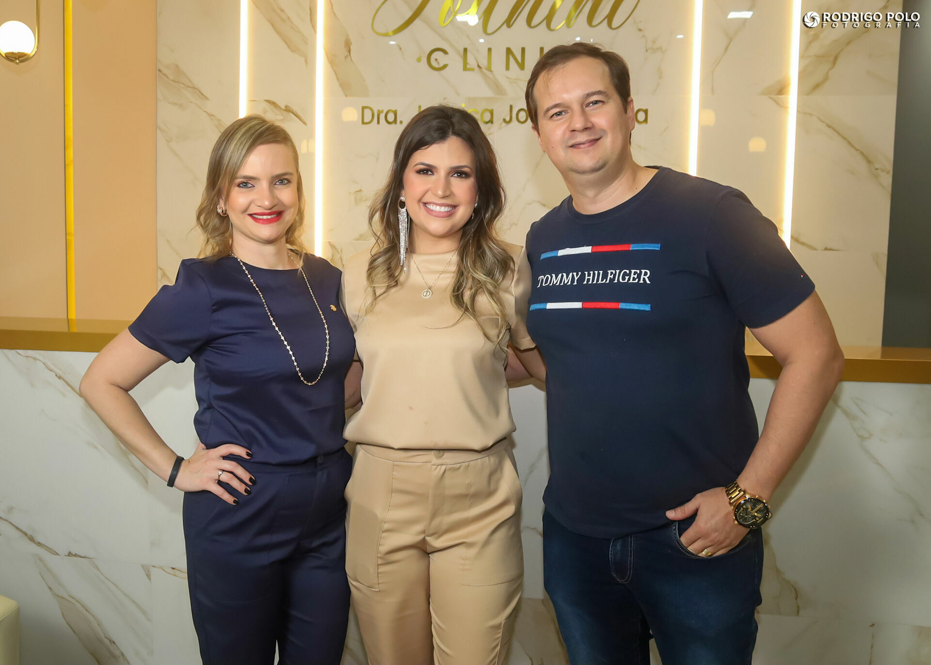 Foto Inauguração Joanini Clinic Foto Inauguração Joanini Clinic - Imagem 52