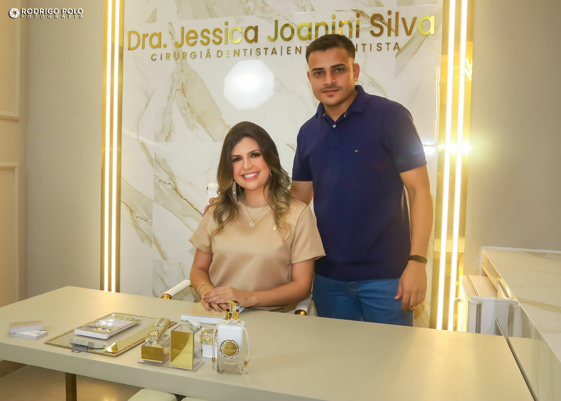 Foto Inauguração Joanini Clinic Foto Inauguração Joanini Clinic - Imagem 33
