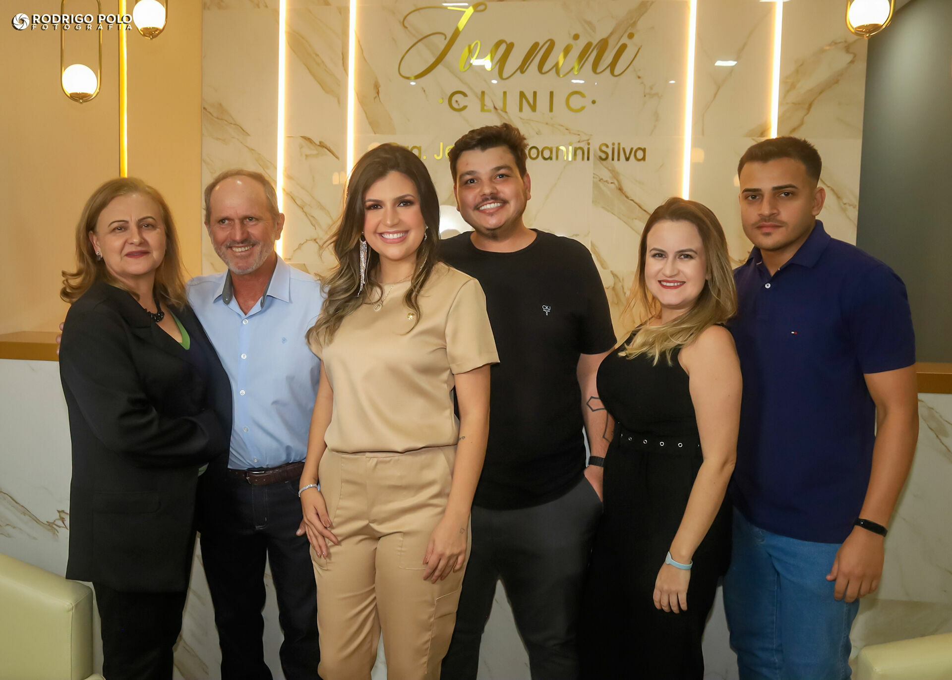 Foto Inauguração Joanini Clinic Foto Inauguração Joanini Clinic - Imagem 55