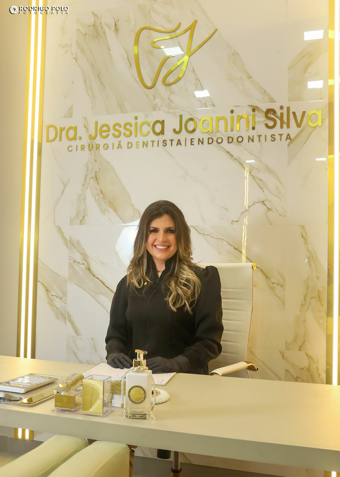 Foto Inauguração Joanini Clinic Foto Inauguração Joanini Clinic - Imagem 80