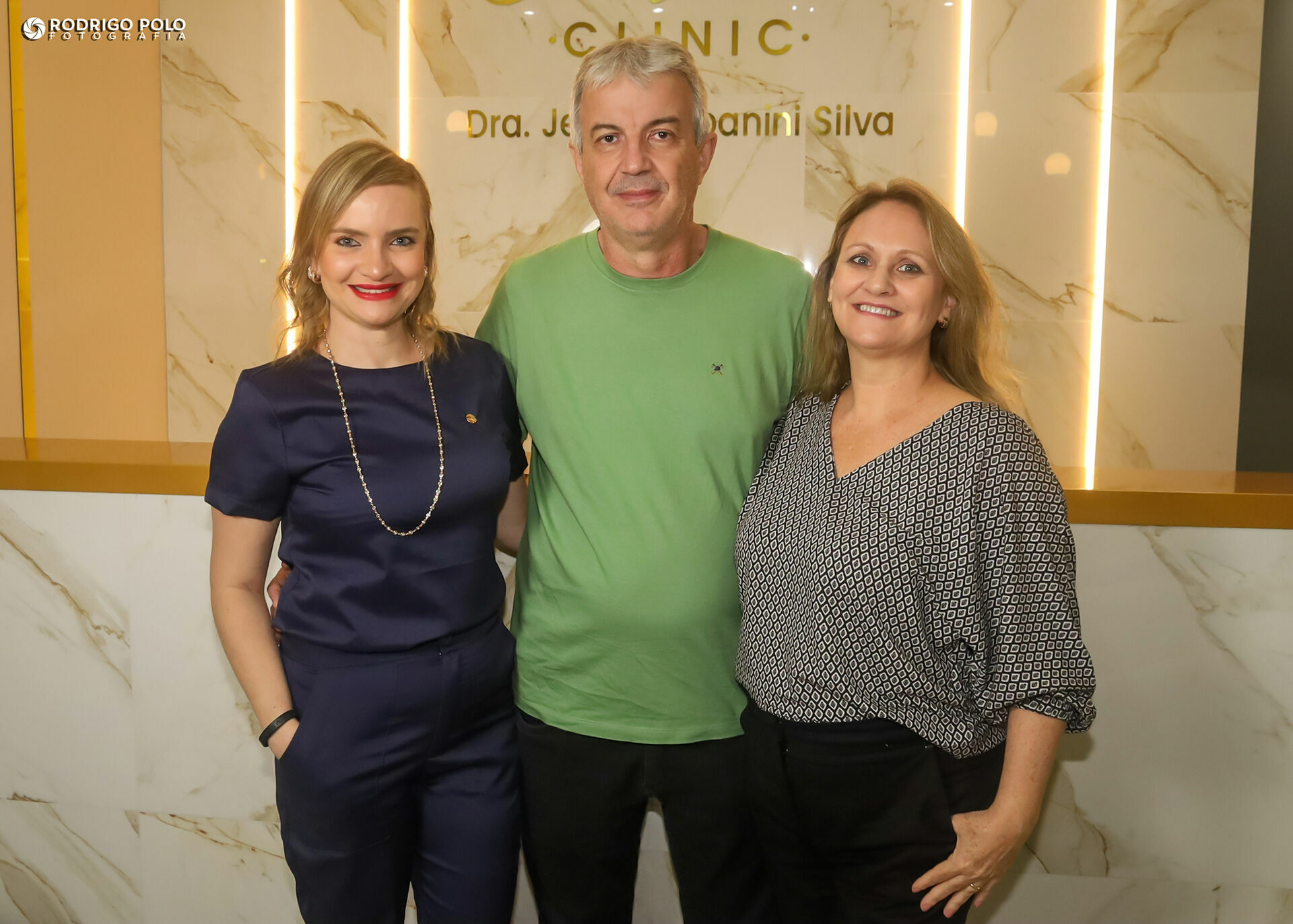 Foto Inauguração Joanini Clinic Foto Inauguração Joanini Clinic - Imagem 65