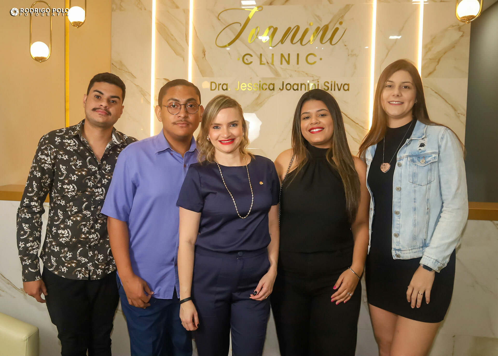 Foto Inauguração Joanini Clinic Foto Inauguração Joanini Clinic - Imagem 66