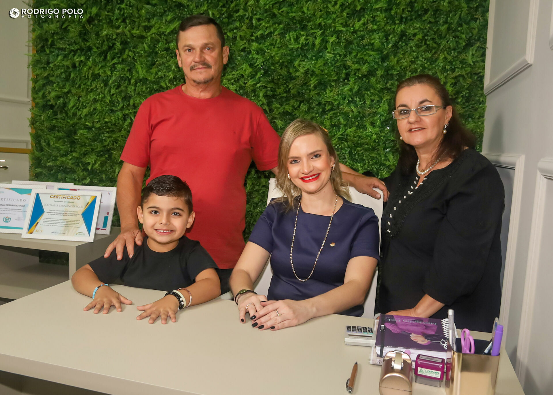 Foto Inauguração Joanini Clinic Foto Inauguração Joanini Clinic - Imagem 46