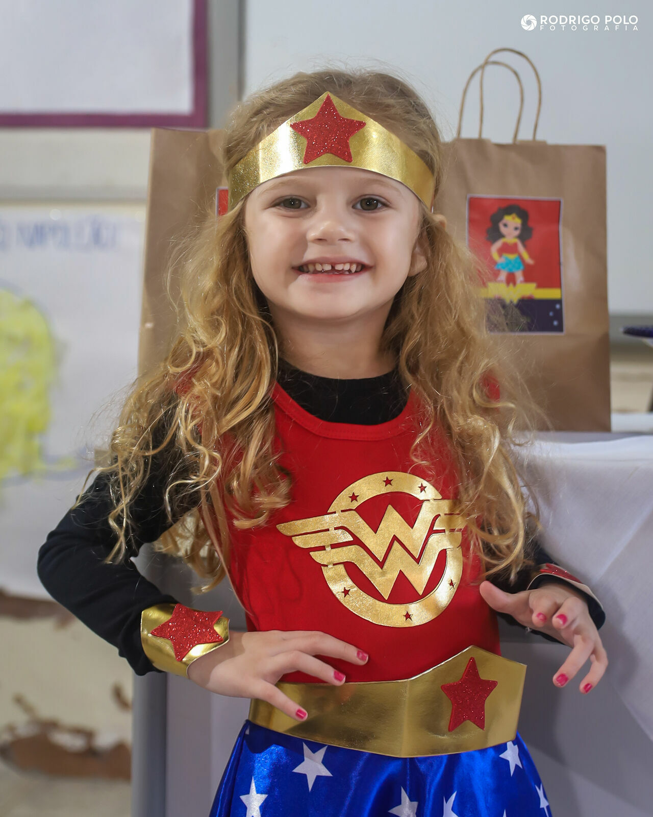 Foto Aniversário Júlia - 4 Anos Foto Aniversário Júlia - 4 Anos - Imagem 5