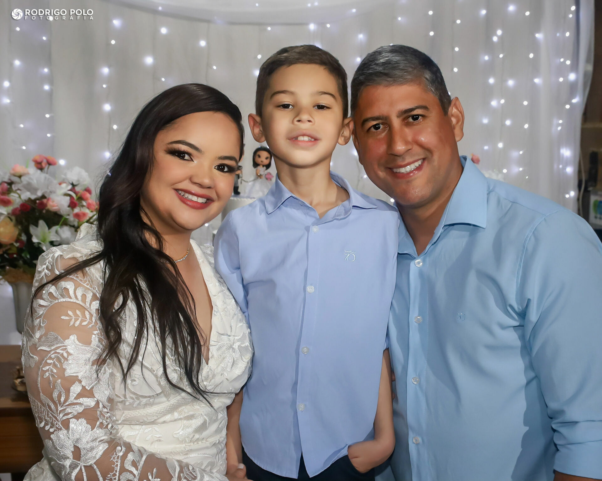 Foto Casamento Jéssica e Agnaldo Foto Casamento Jéssica e Agnaldo - Imagem 6