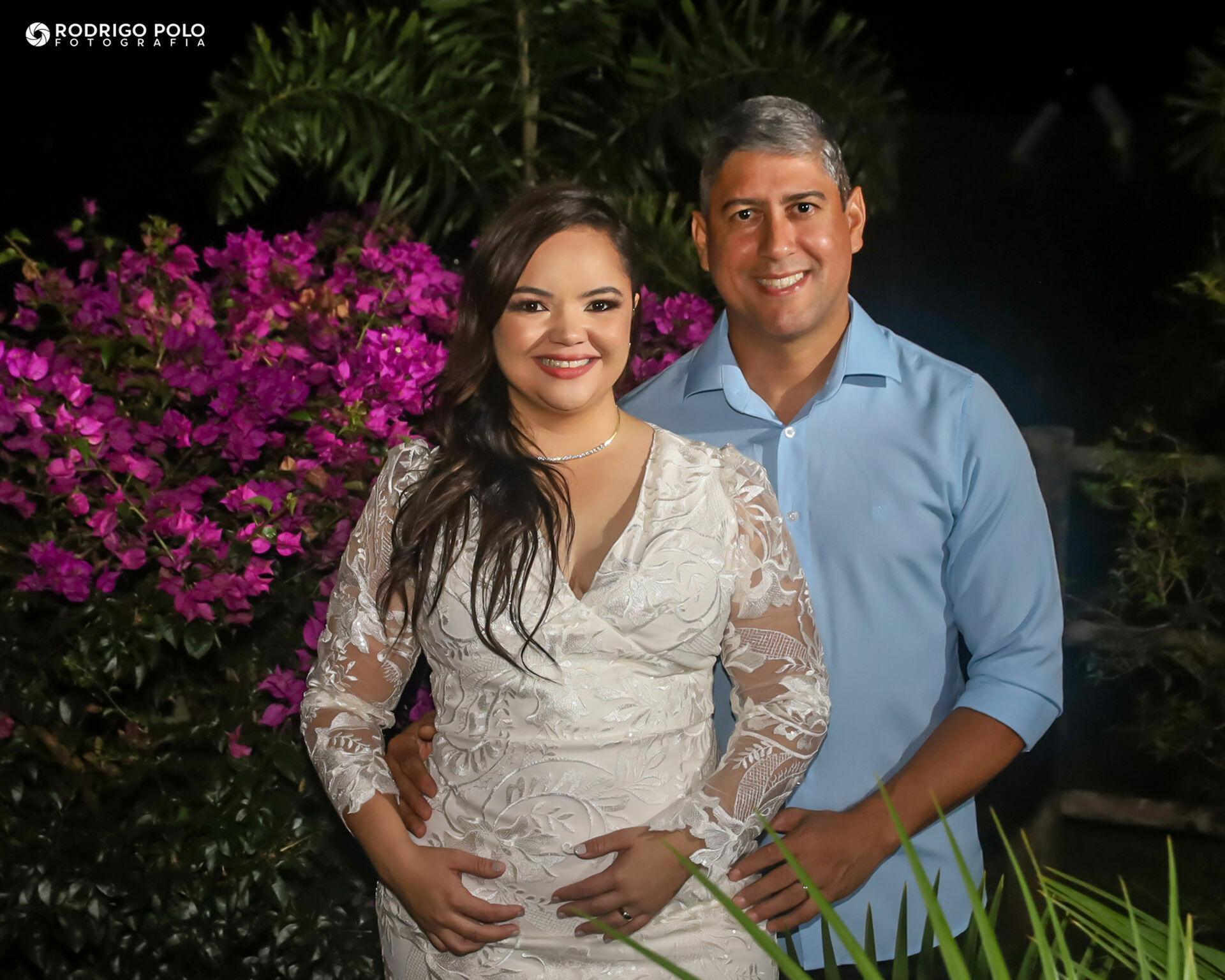 Foto Casamento Jéssica e Agnaldo Foto Casamento Jéssica e Agnaldo - Imagem 2