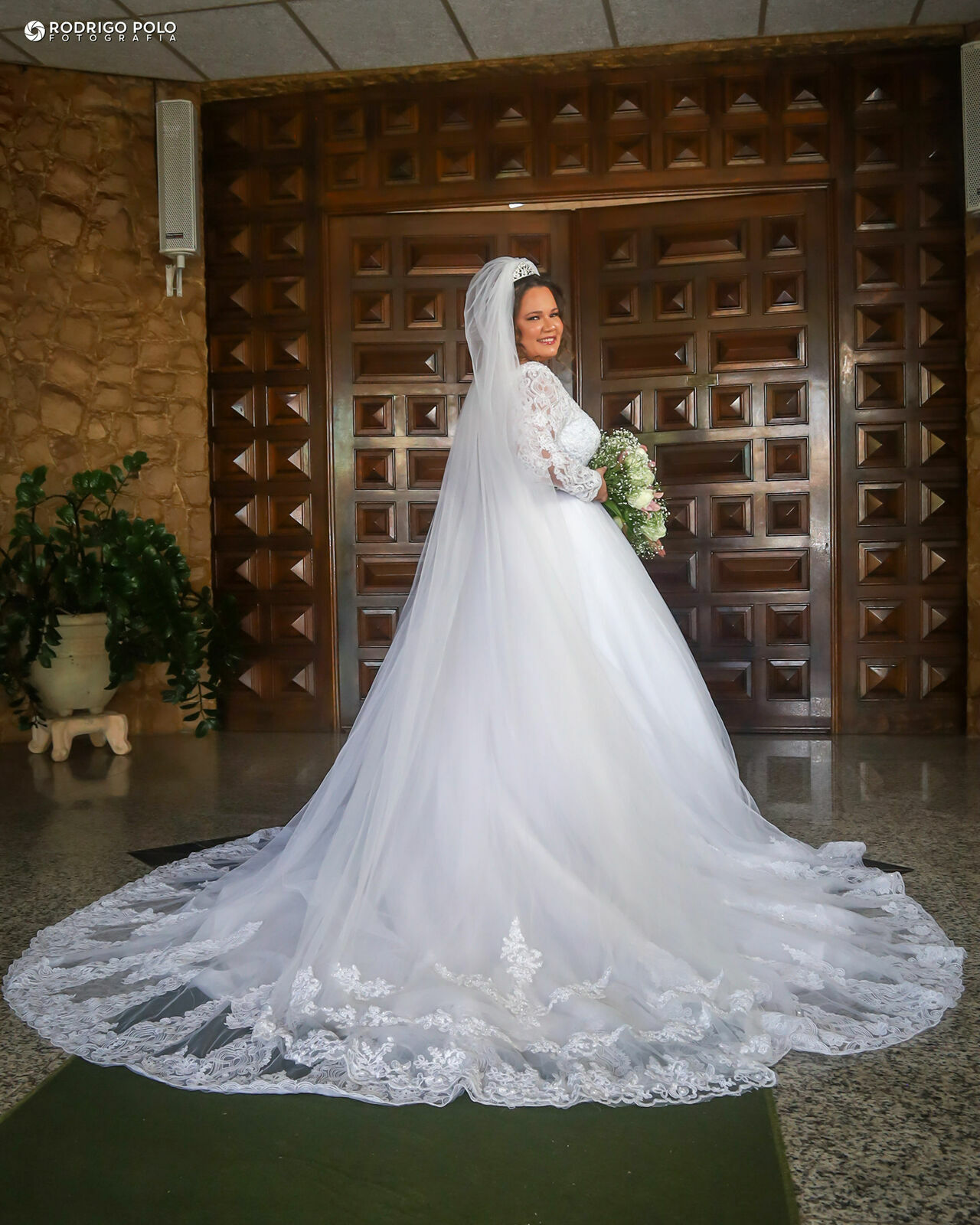 Foto Casamento Carla e Tiago Foto Casamento Carla e Tiago - Imagem 2