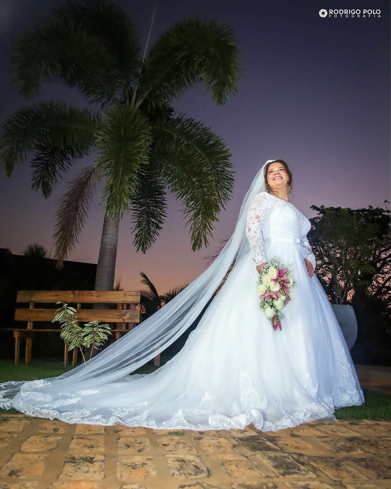 Foto Casamento Carla e Tiago Foto Casamento Carla e Tiago - Imagem 11