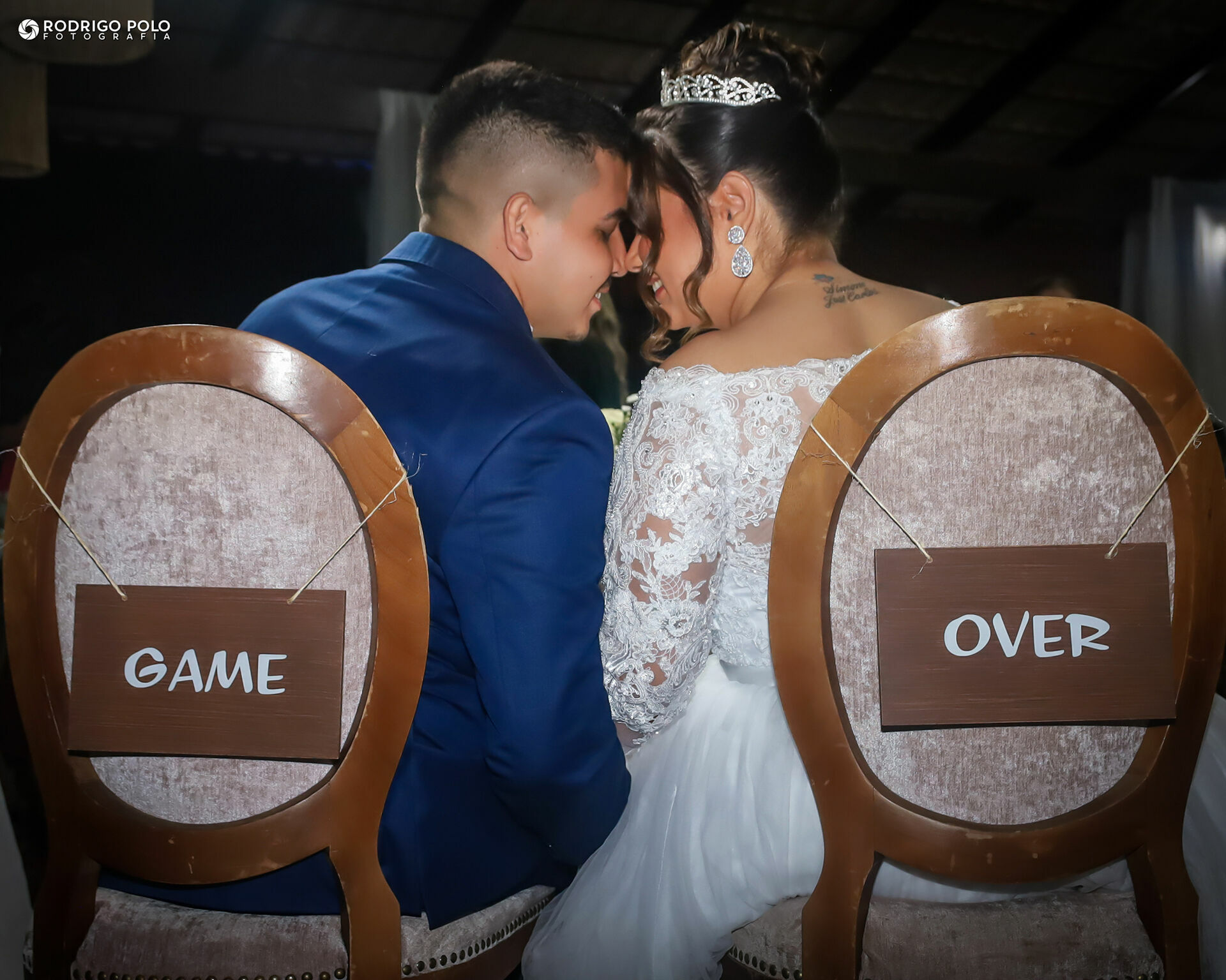 Foto Casamento Carla e Tiago Foto Casamento Carla e Tiago - Imagem 19