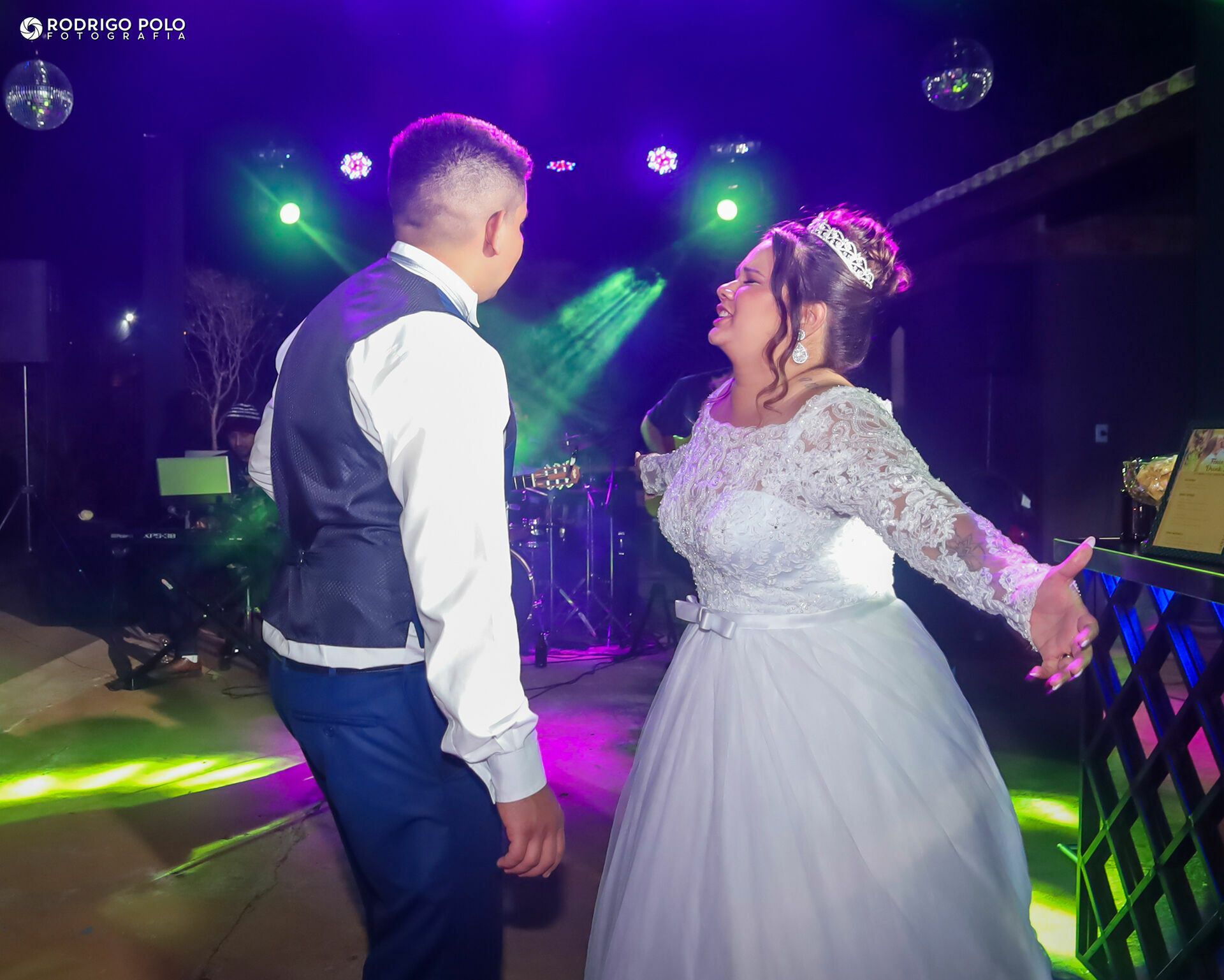 Foto Casamento Carla e Tiago Foto Casamento Carla e Tiago - Imagem 15