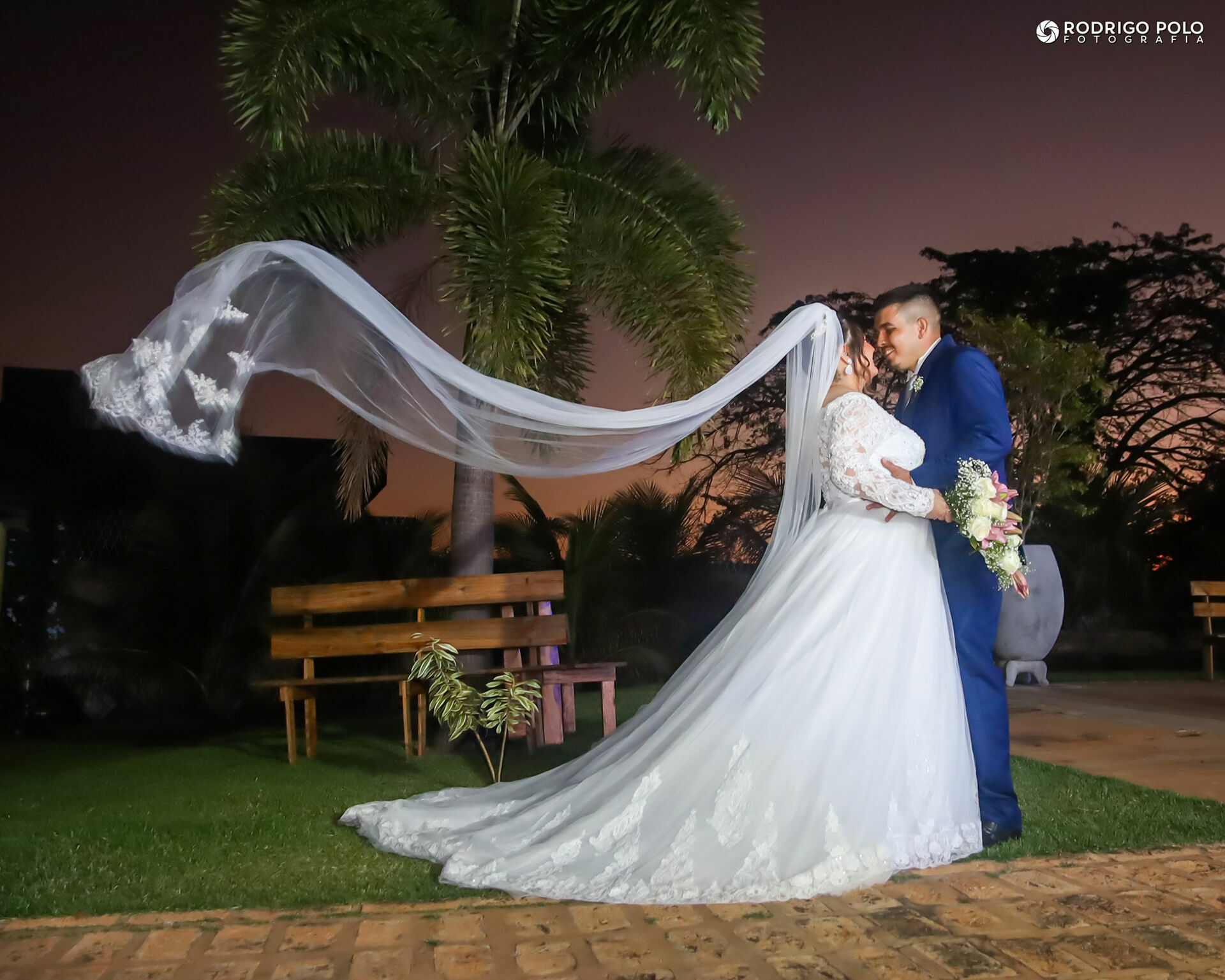 Foto Casamento Carla e Tiago Foto Casamento Carla e Tiago - Imagem 12