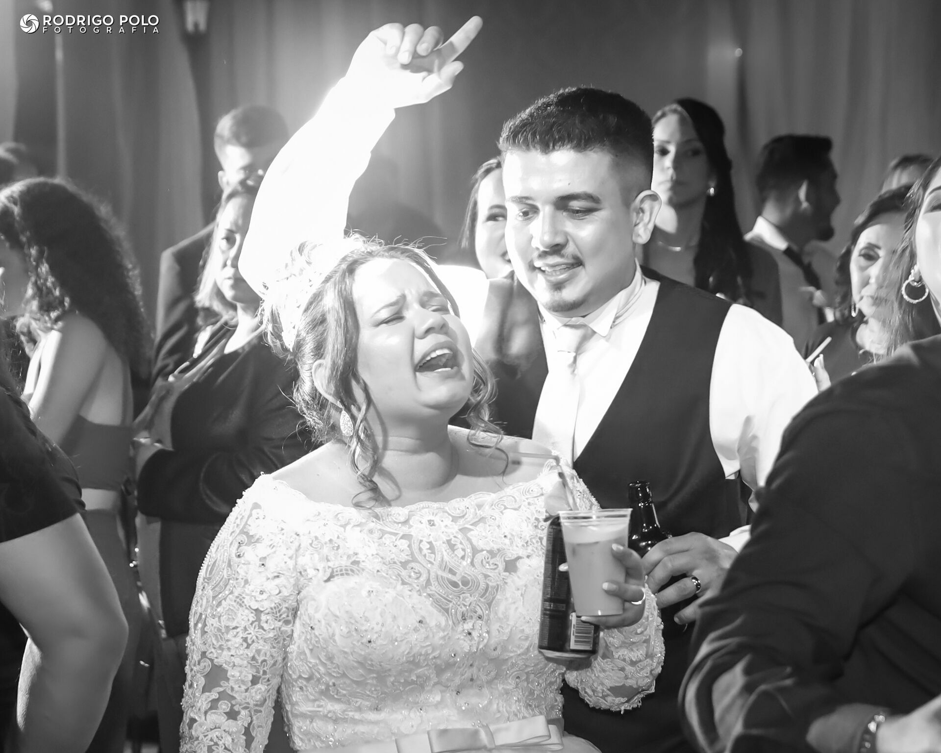 Foto Casamento Carla e Tiago Foto Casamento Carla e Tiago - Imagem 14