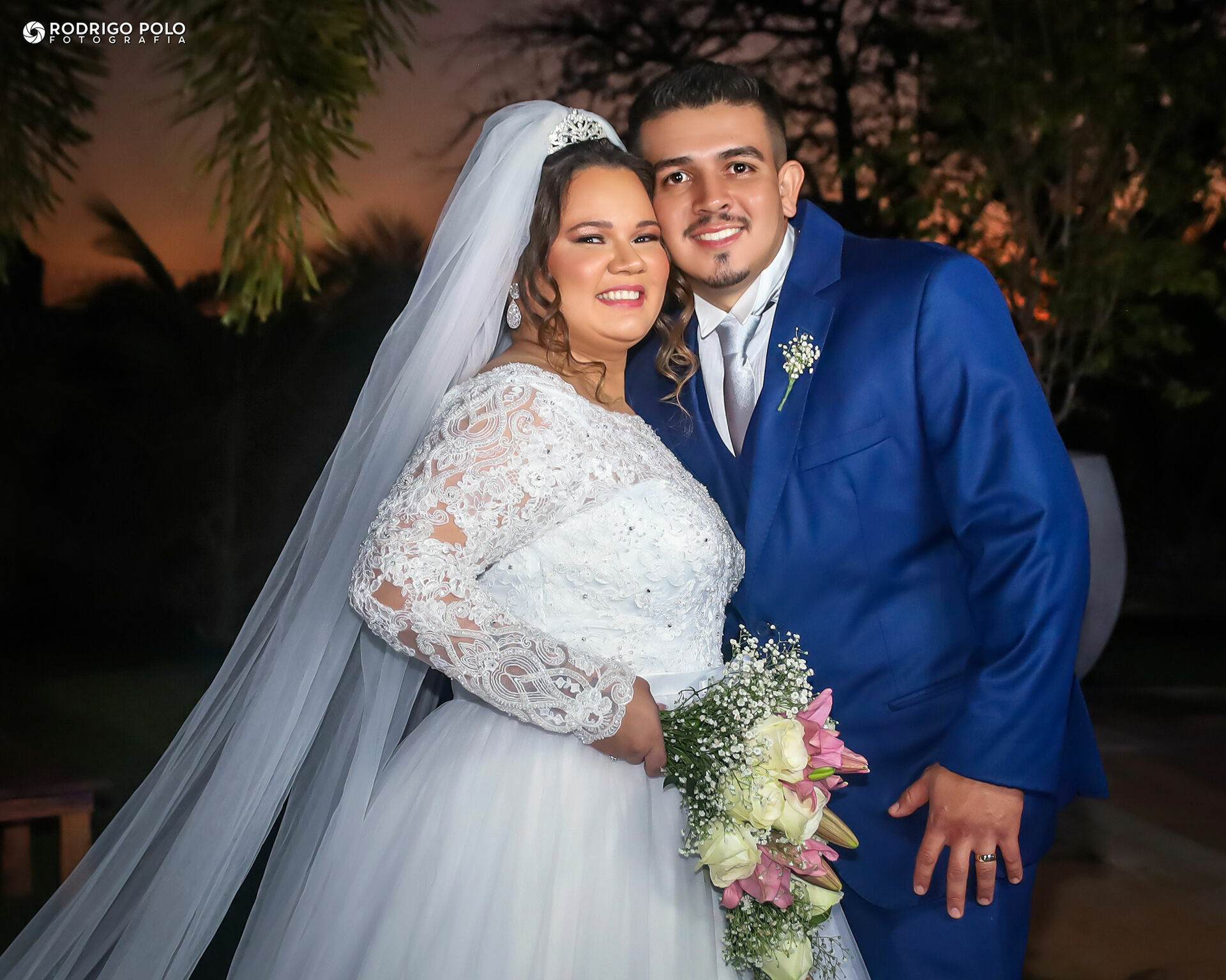 Foto Casamento Carla e Tiago Foto Casamento Carla e Tiago - Imagem 0