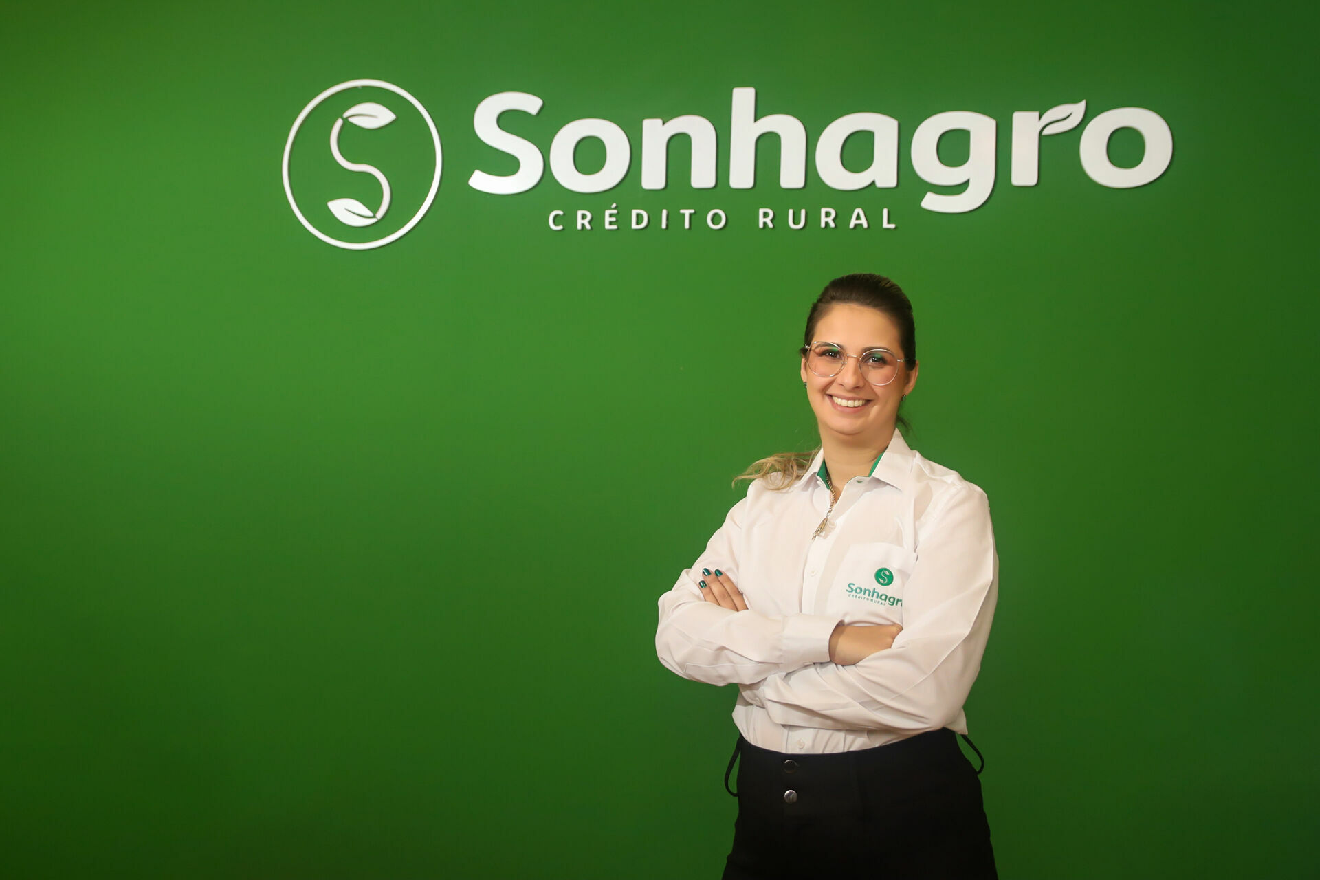 Foto Inauguração Sonhagro - Imagem 0