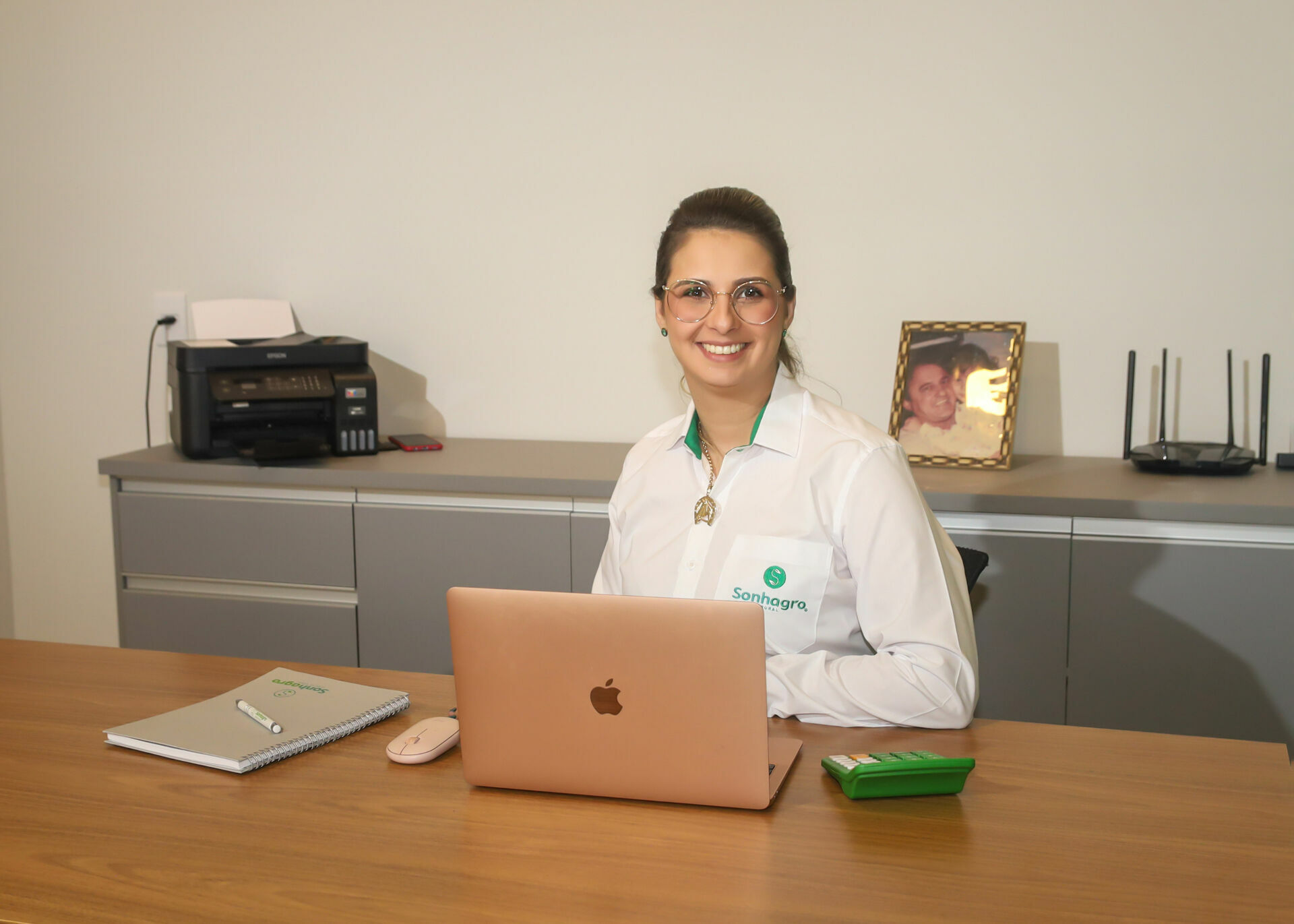 Foto Inauguração Sonhagro - Imagem 1