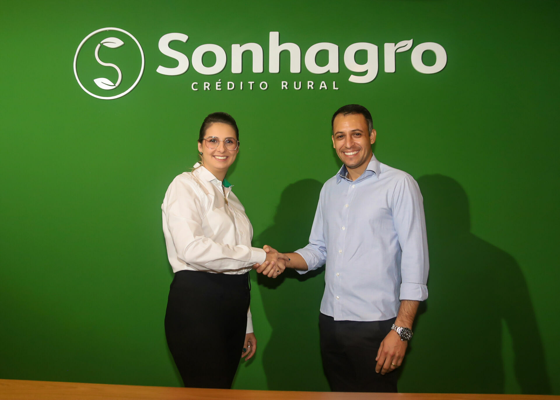 Foto Inauguração Sonhagro - Imagem 15