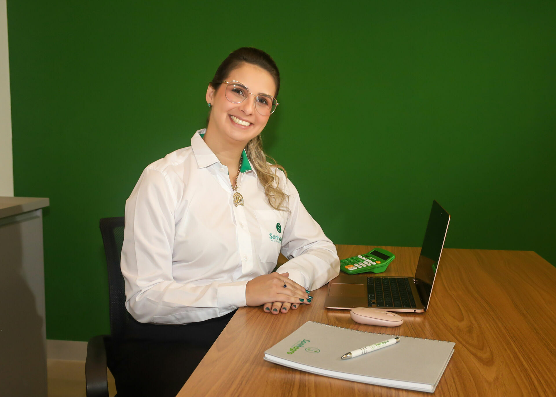 Foto Inauguração Sonhagro - Imagem 2