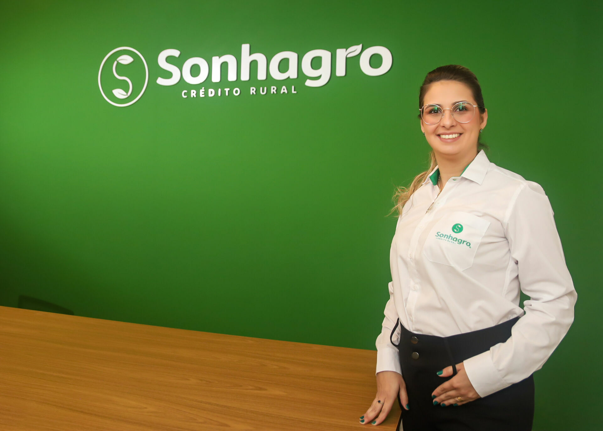 Foto Inauguração Sonhagro - Imagem 22