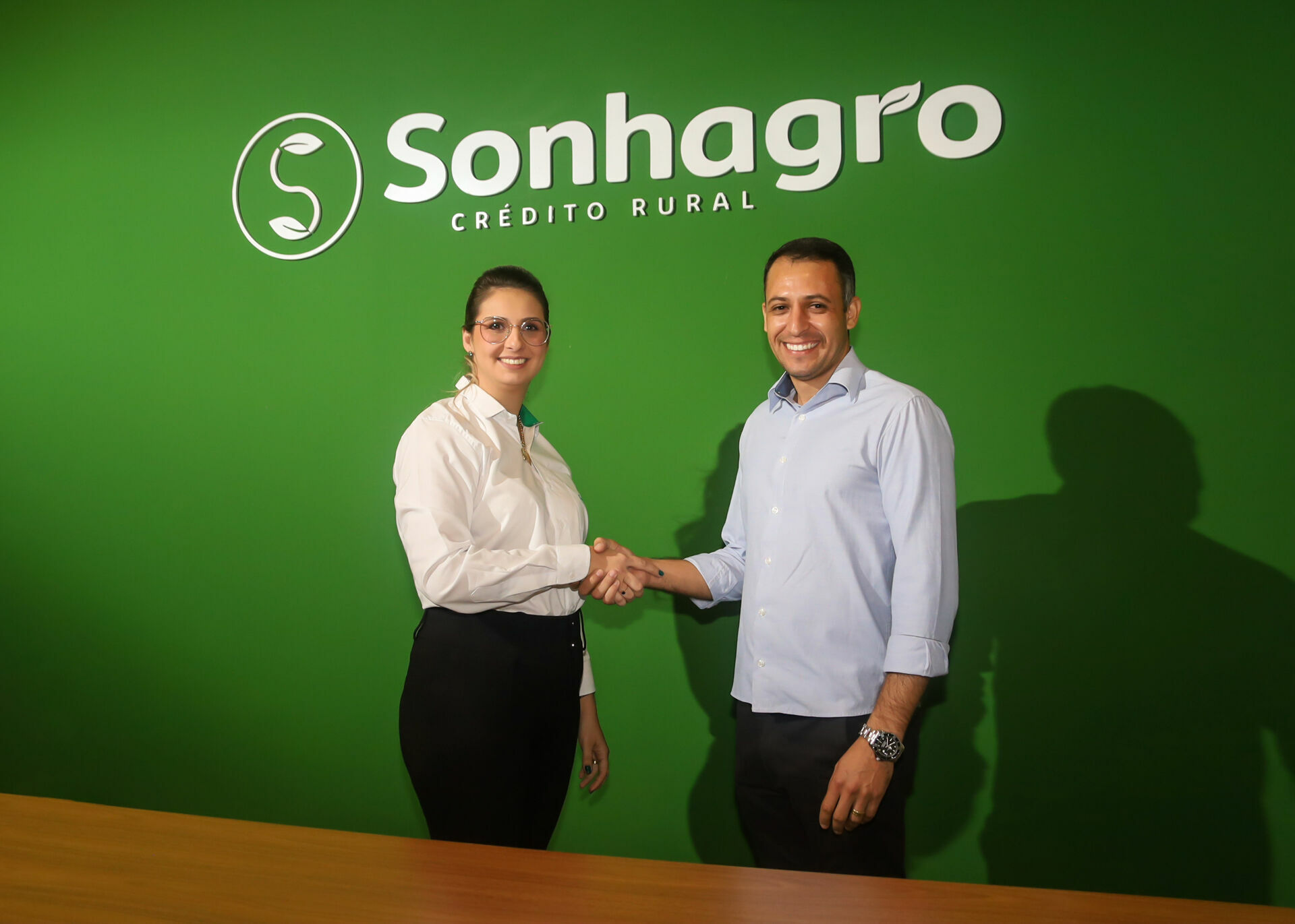 Foto Inauguração Sonhagro - Imagem 14