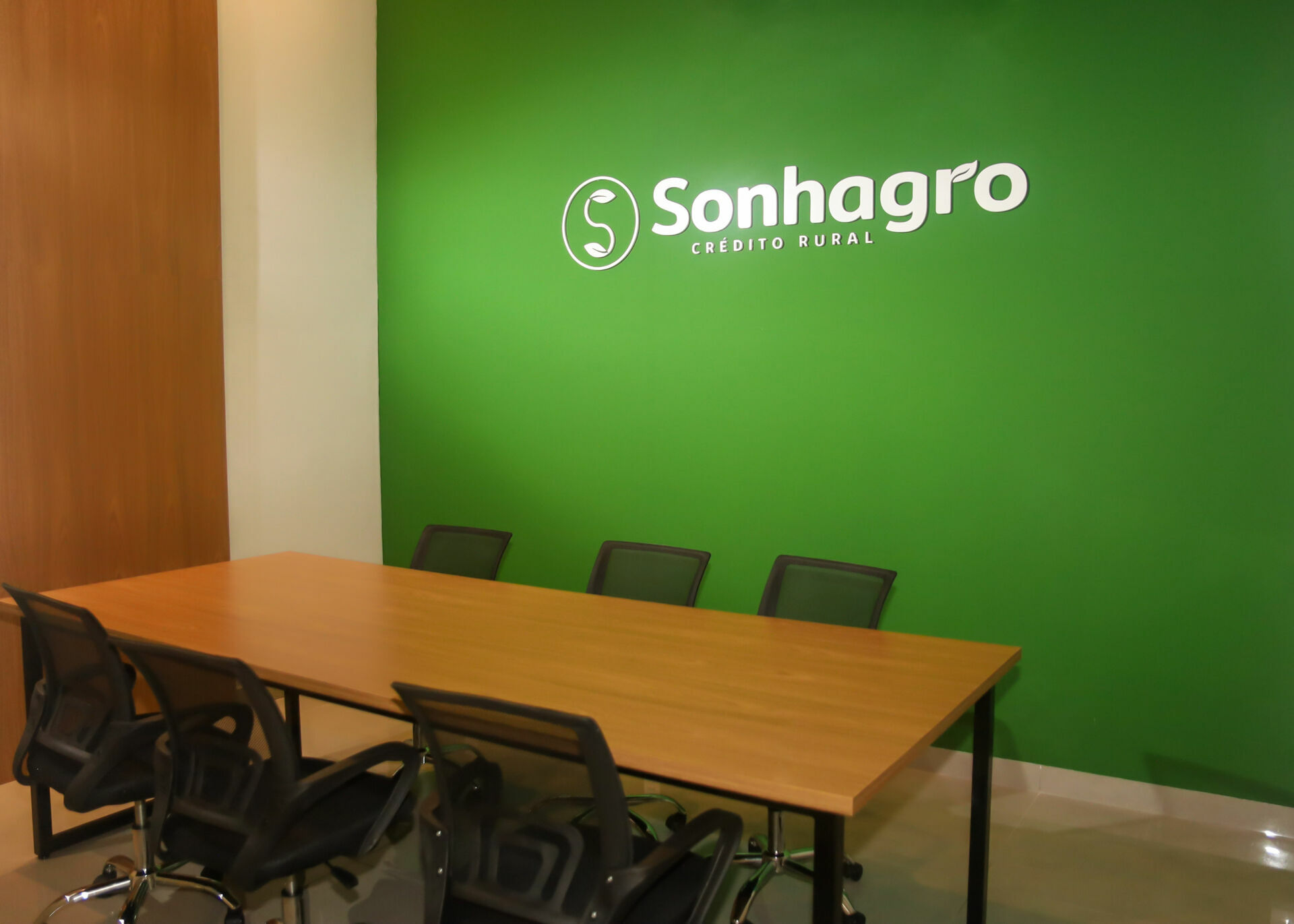 Foto Inauguração Sonhagro - Imagem 9