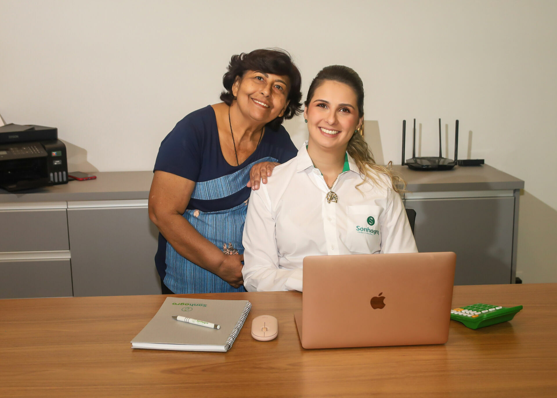 Foto Inauguração Sonhagro - Imagem 4