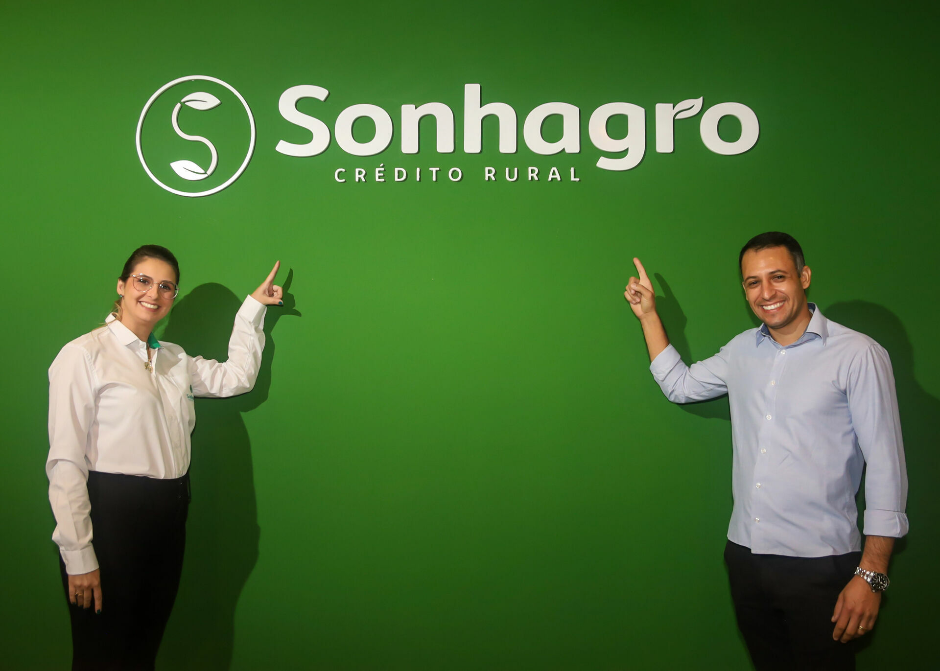 Foto Inauguração Sonhagro - Imagem 16