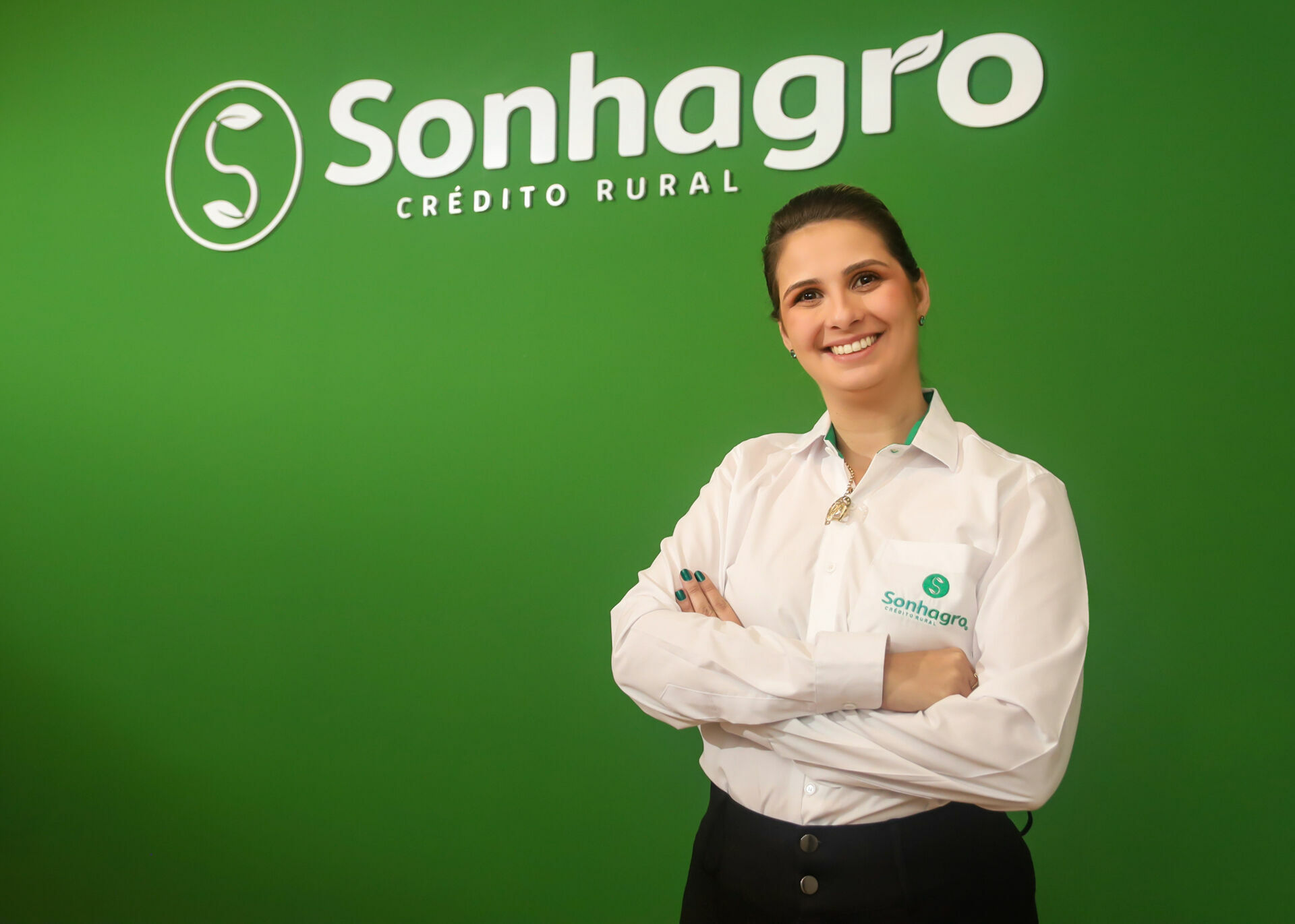 Foto Inauguração Sonhagro - Imagem 23