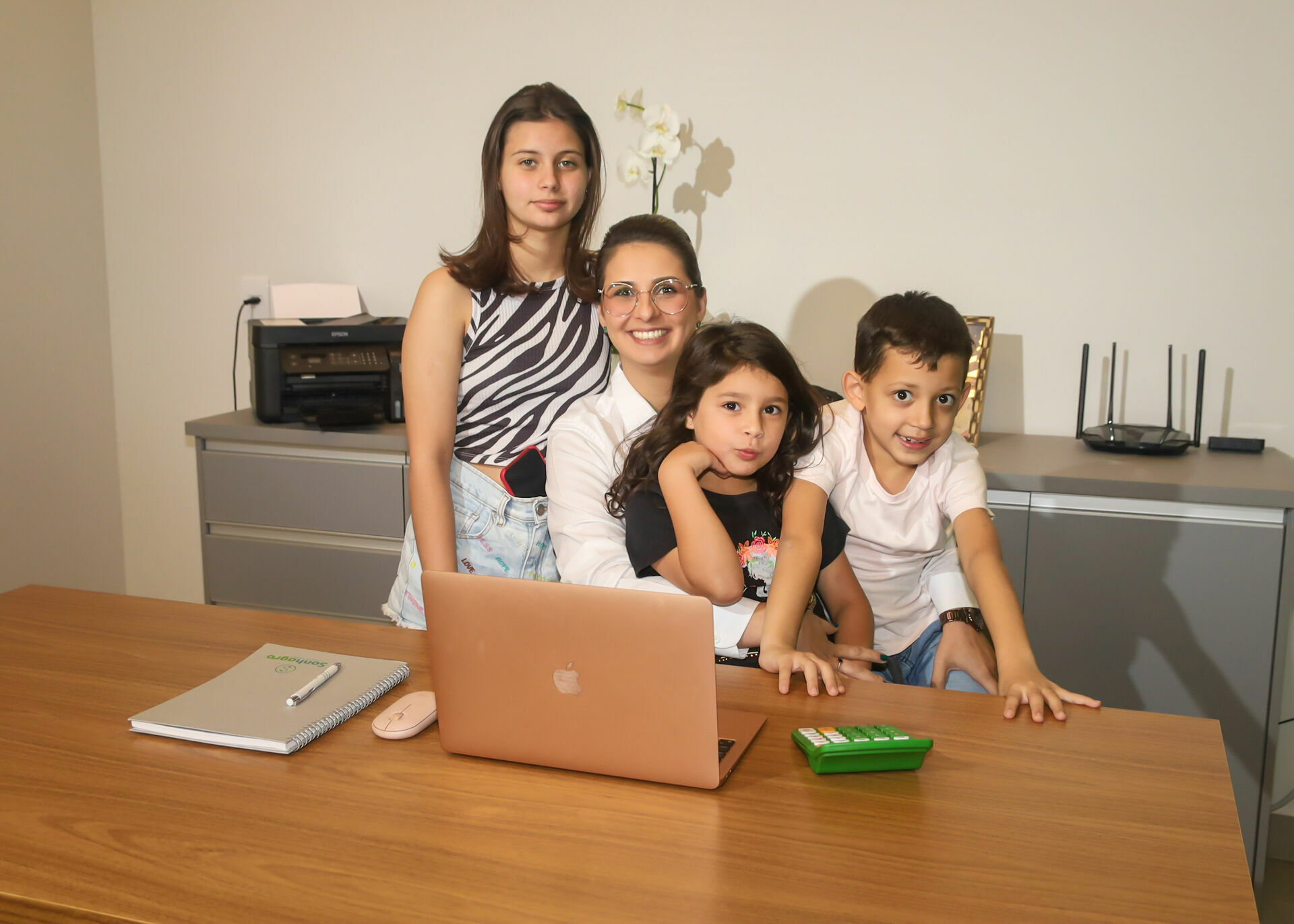 Foto Inauguração Sonhagro - Imagem 26