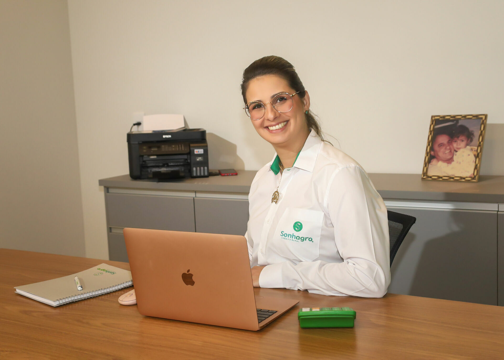 Foto Inauguração Sonhagro - Imagem 19