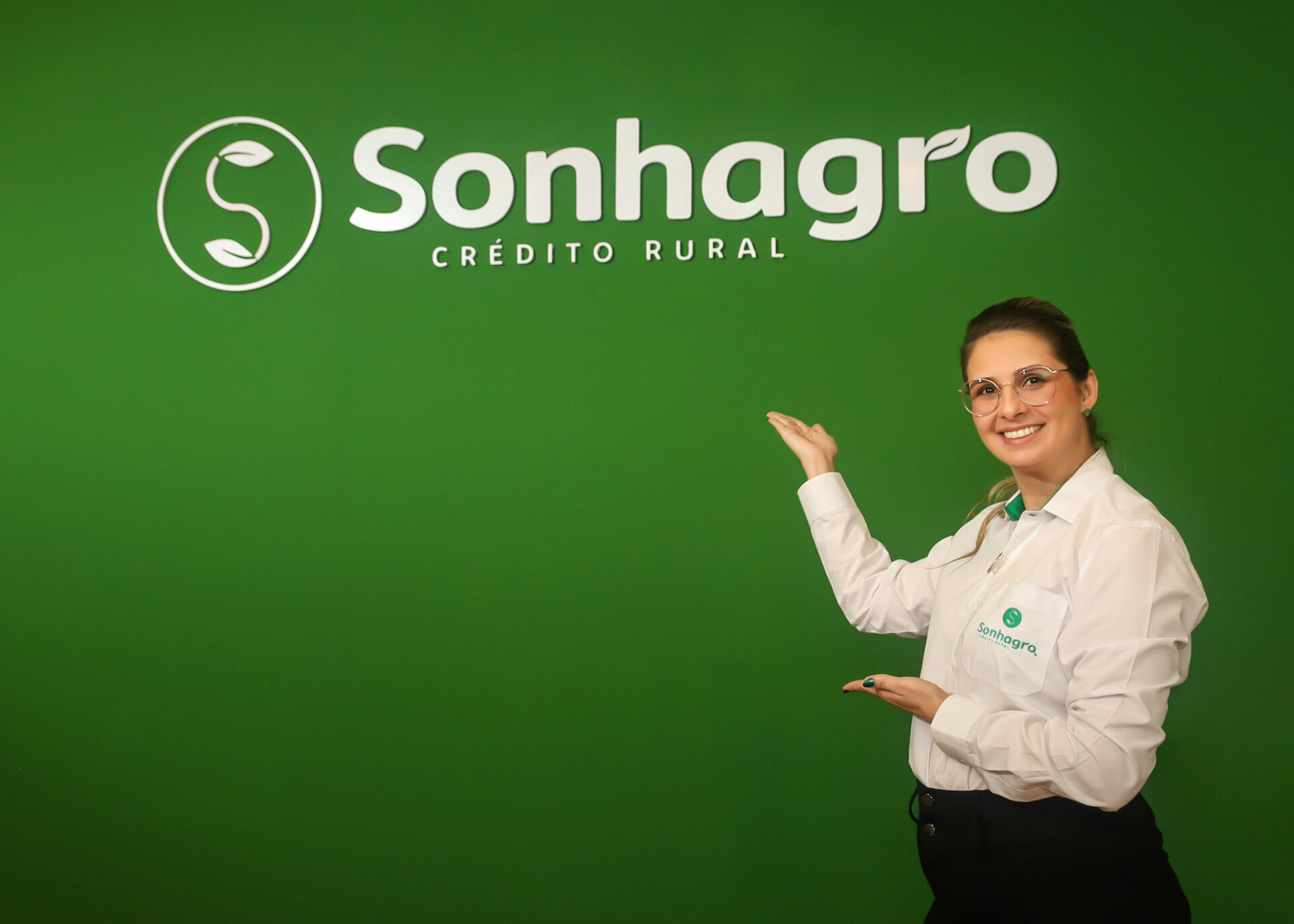 Foto Inauguração Sonhagro - Imagem 21