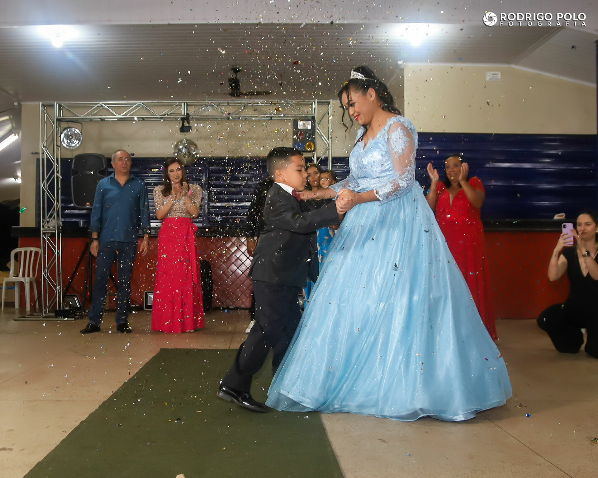 Foto Aniversário Natália - 15 Anos Foto Aniversário Natália - 15 Anos - Imagem 4