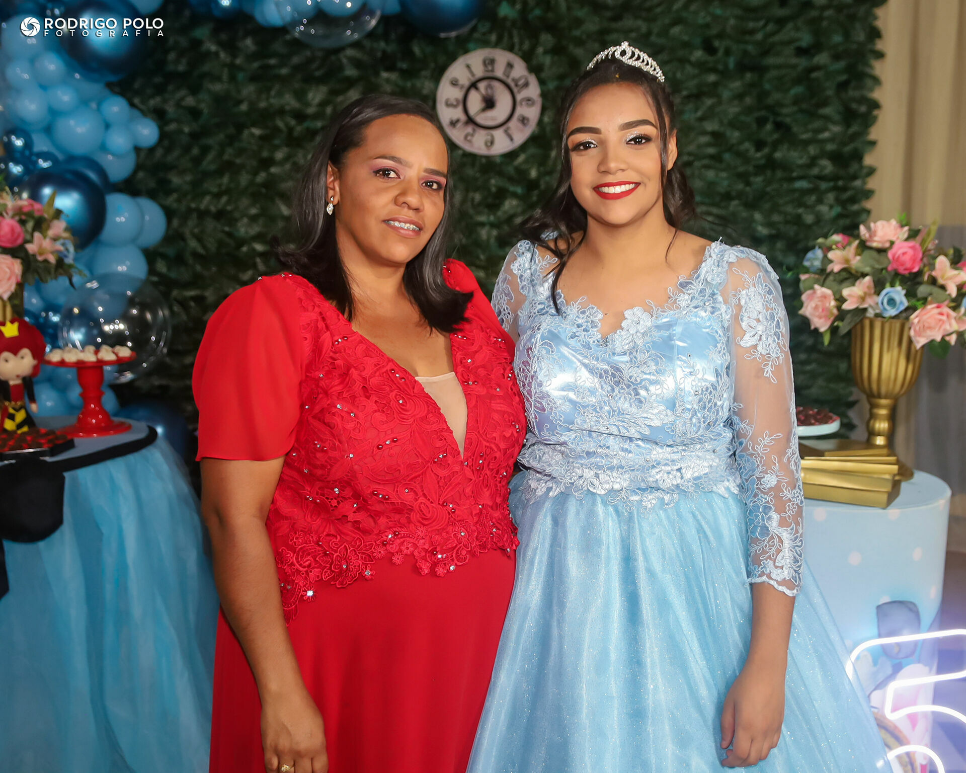 Foto Aniversário Natália - 15 Anos Foto Aniversário Natália - 15 Anos - Imagem 7