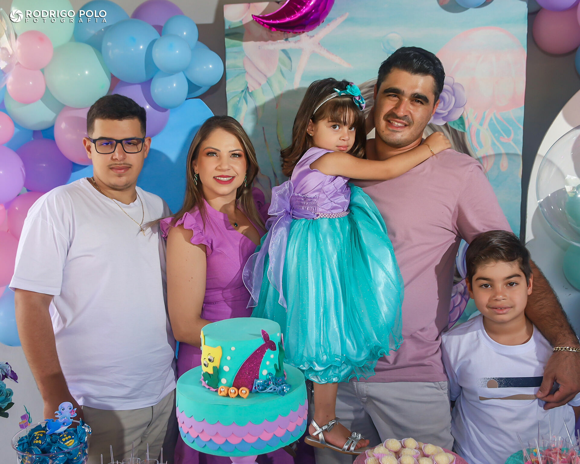 Foto Aniversário Emilly - 3 Anos Foto Aniversário Emilly - 3 Anos - Imagem 3
