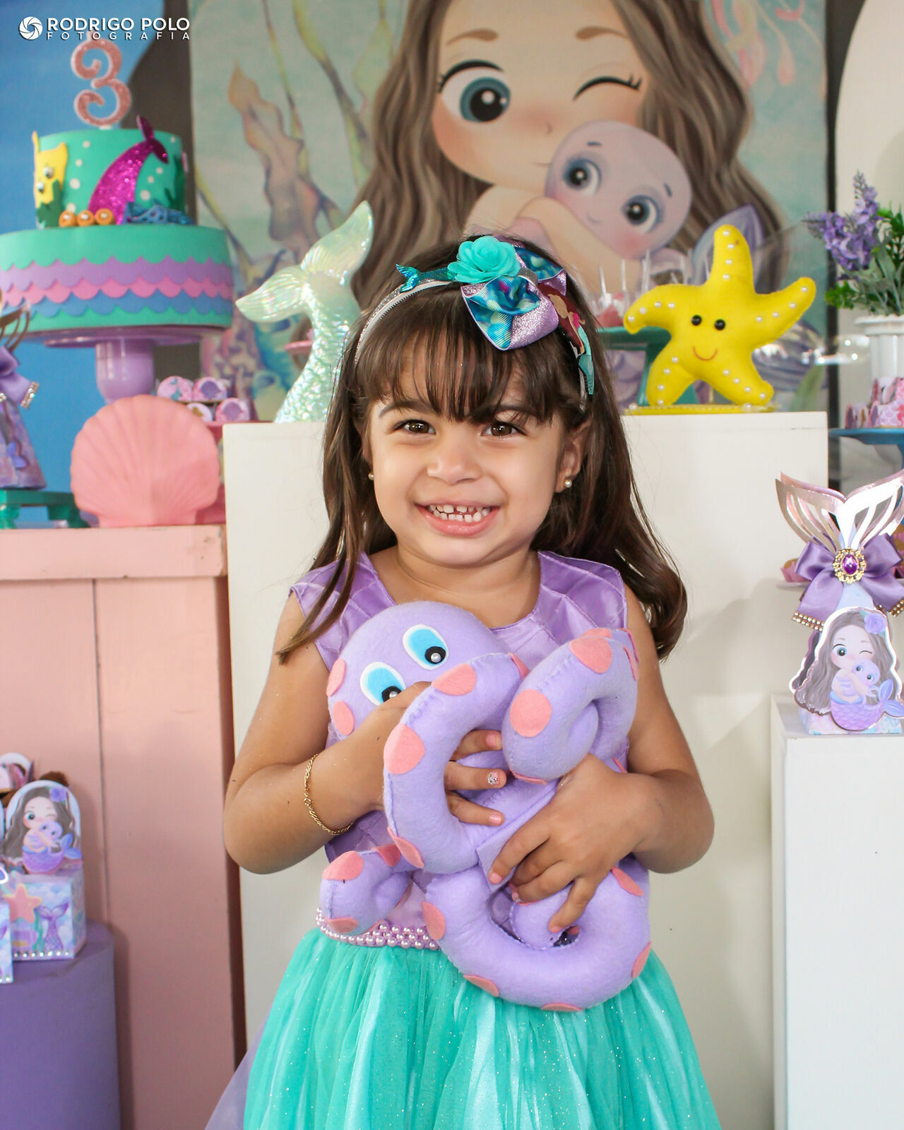 Foto Aniversário Emilly - 3 Anos Foto Aniversário Emilly - 3 Anos - Imagem 6