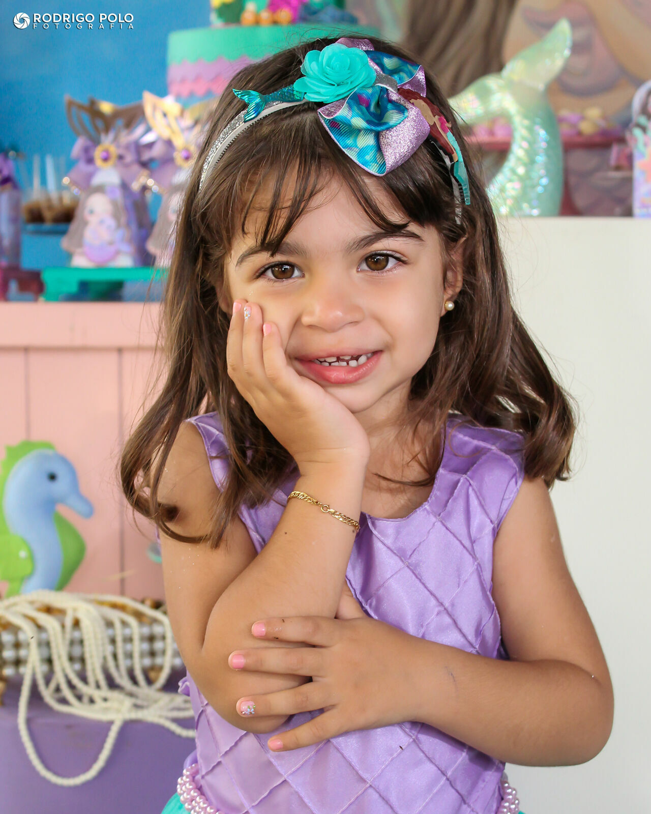 Foto Aniversário Emilly - 3 Anos Foto Aniversário Emilly - 3 Anos - Imagem 8