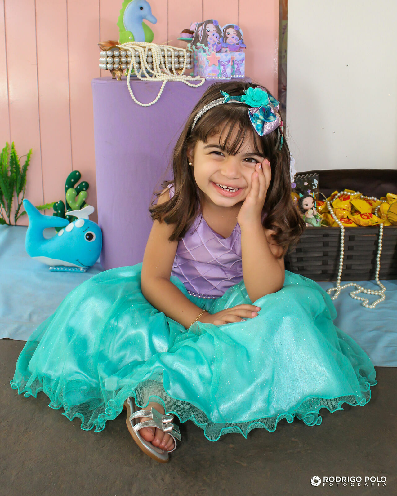 Foto Aniversário Emilly - 3 Anos Foto Aniversário Emilly - 3 Anos - Imagem 7