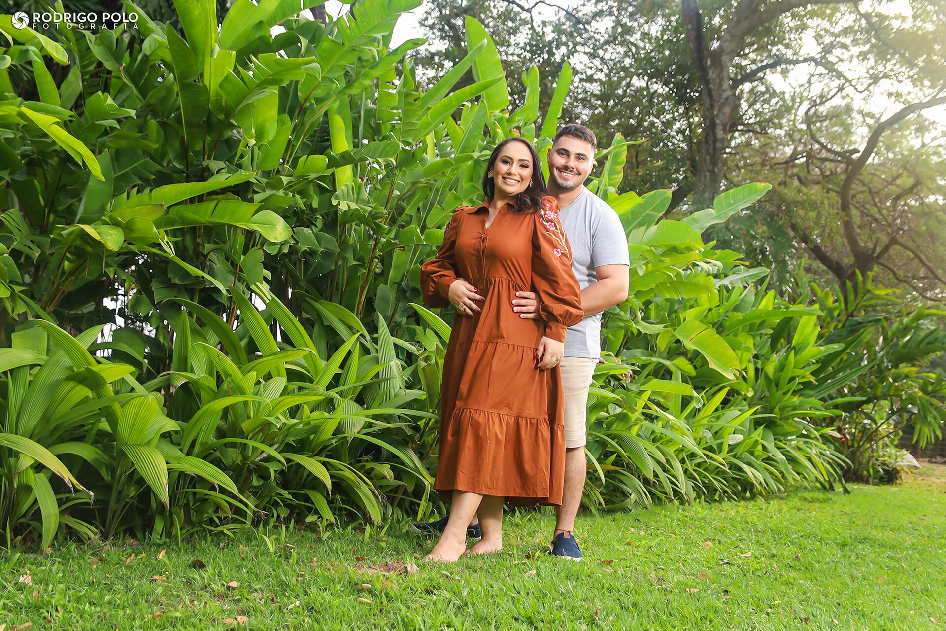 Foto Pré Wedding Ana Beatriz e Pedro Foto Pré Wedding Ana Beatriz e Pedro - Imagem 37