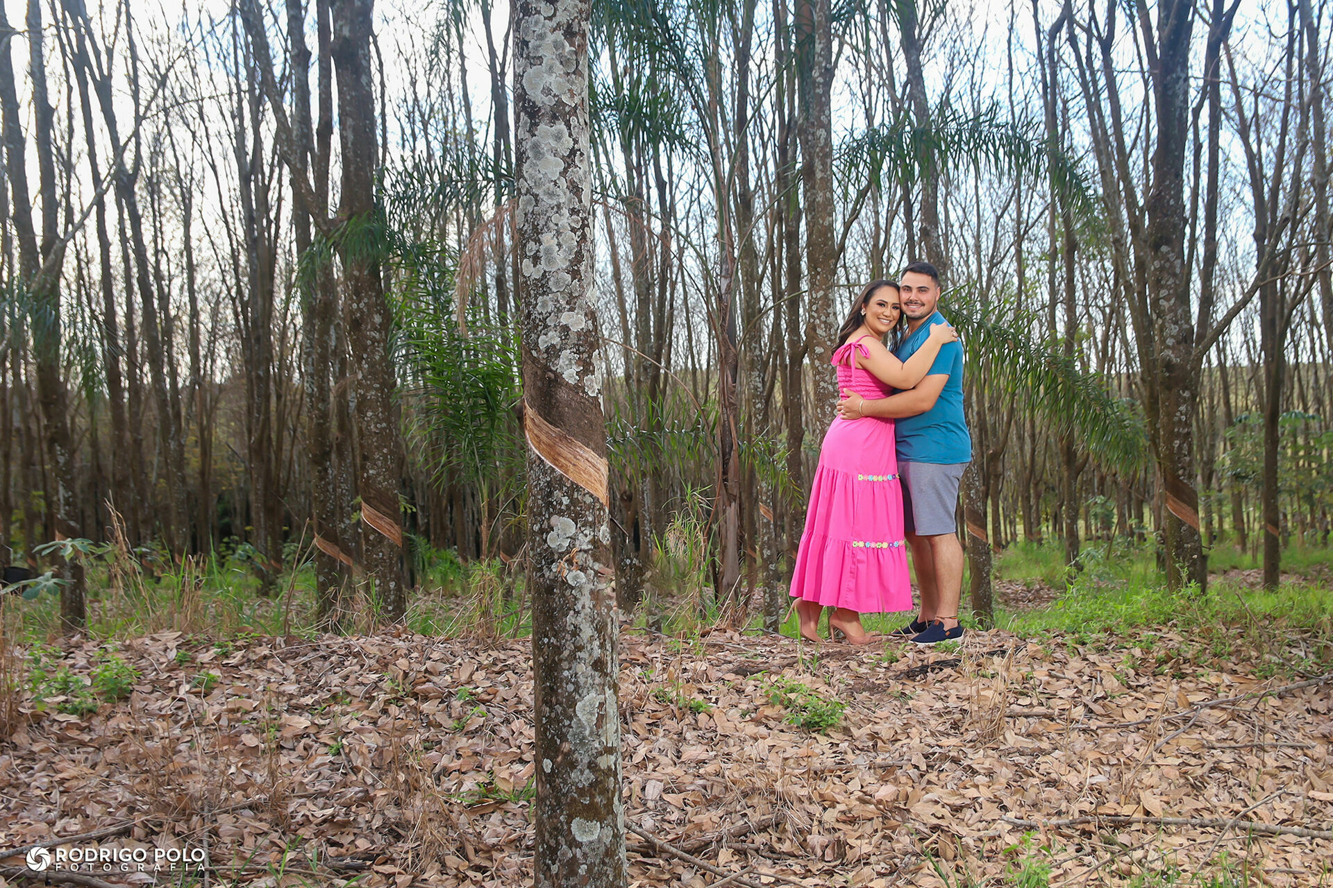 Foto Pré Wedding Ana Beatriz e Pedro Foto Pré Wedding Ana Beatriz e Pedro - Imagem 19