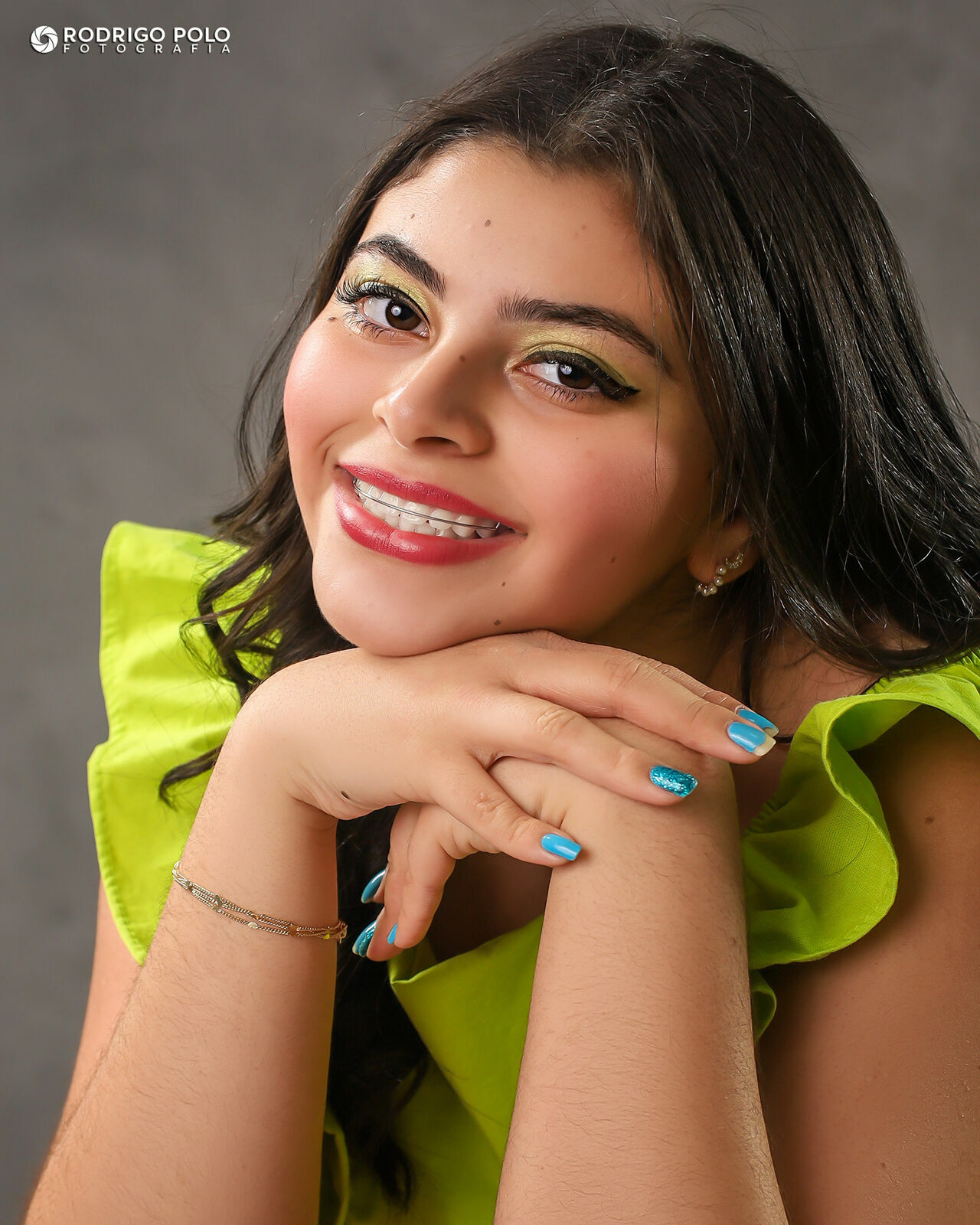 Foto Book Bianca - 15 Anos Foto Book Bianca - 15 Anos - Imagem 4