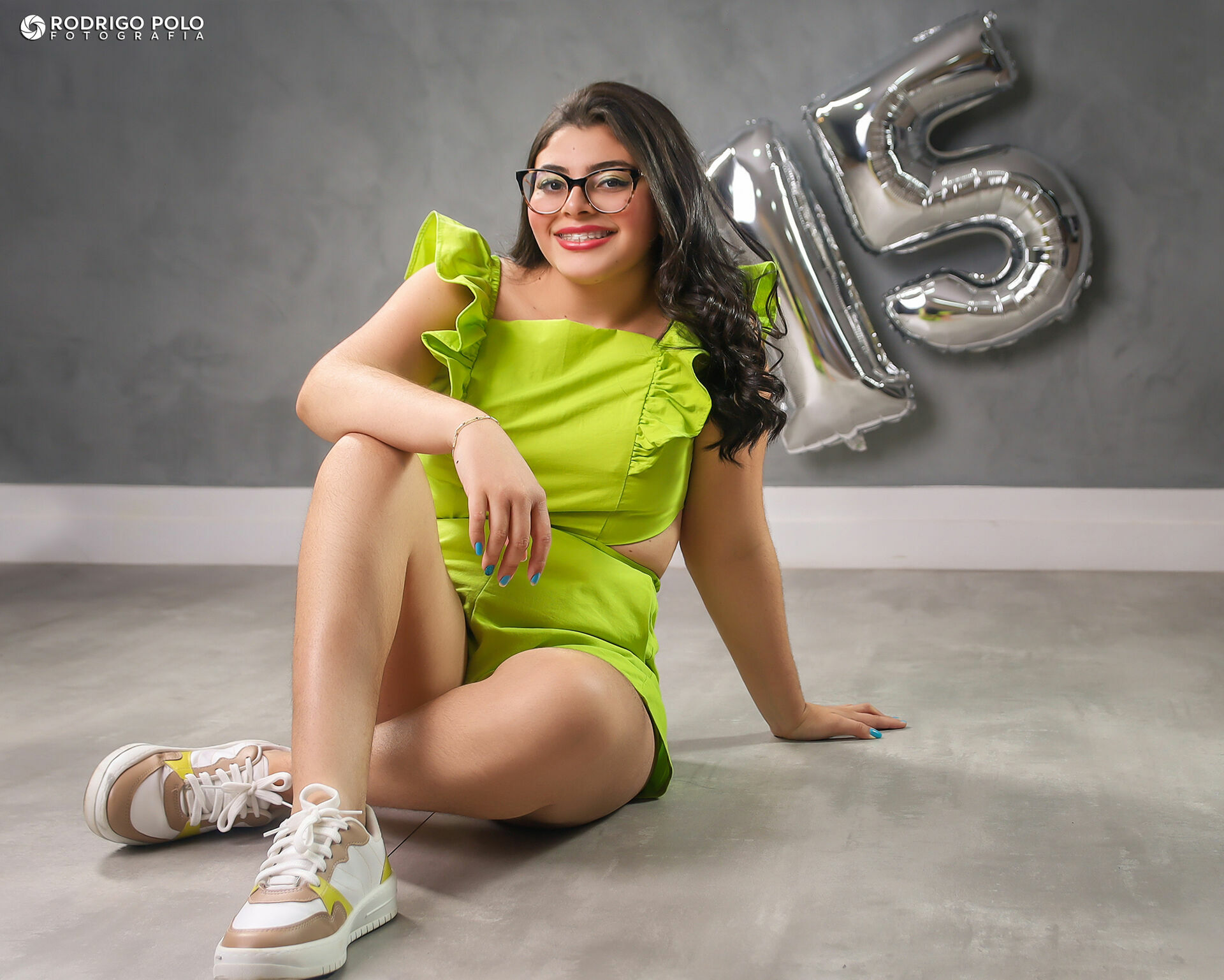 Foto Book Bianca - 15 Anos Foto Book Bianca - 15 Anos - Imagem 0