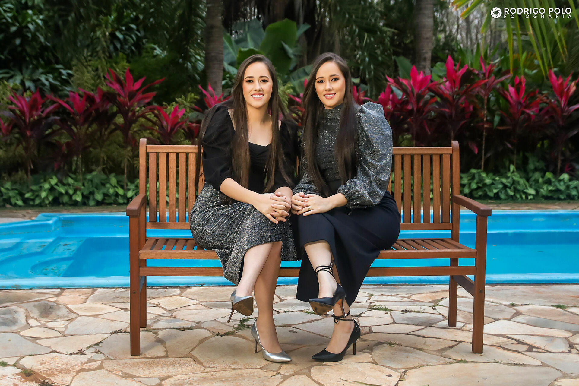Foto Book Driely e Daniely - 30 Anos Foto Book Driely e Daniely - 30 Anos - Imagem 25