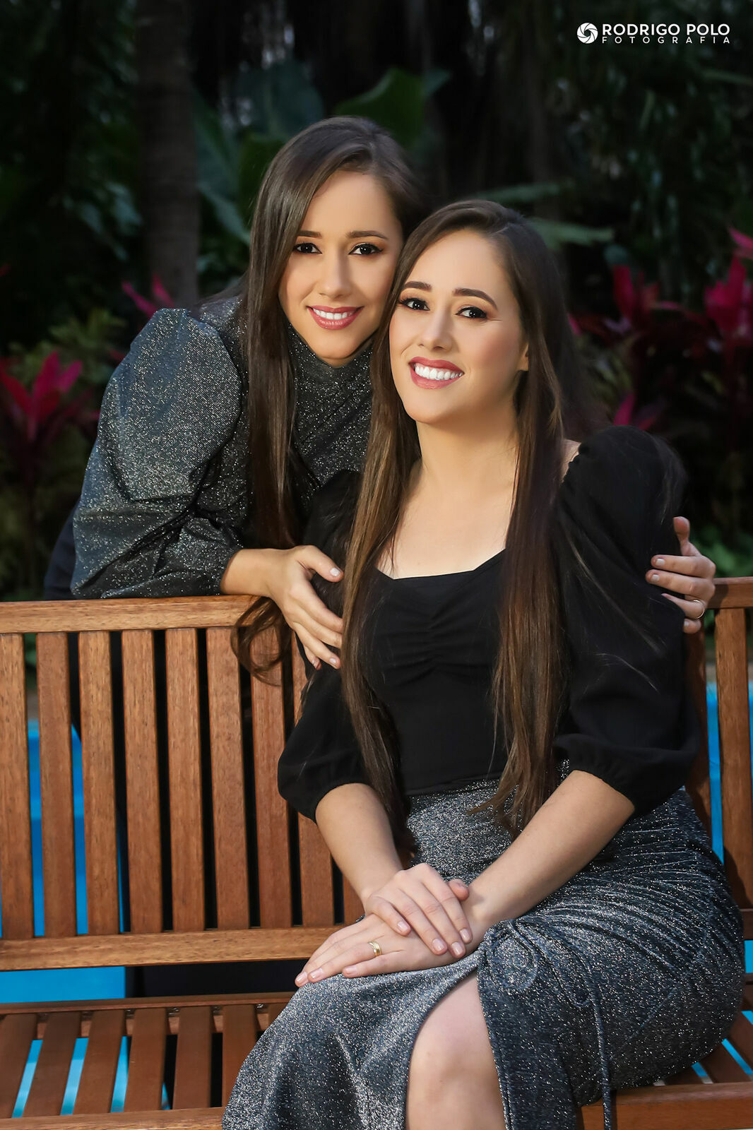 Foto Book Driely e Daniely - 30 Anos Foto Book Driely e Daniely - 30 Anos - Imagem 28