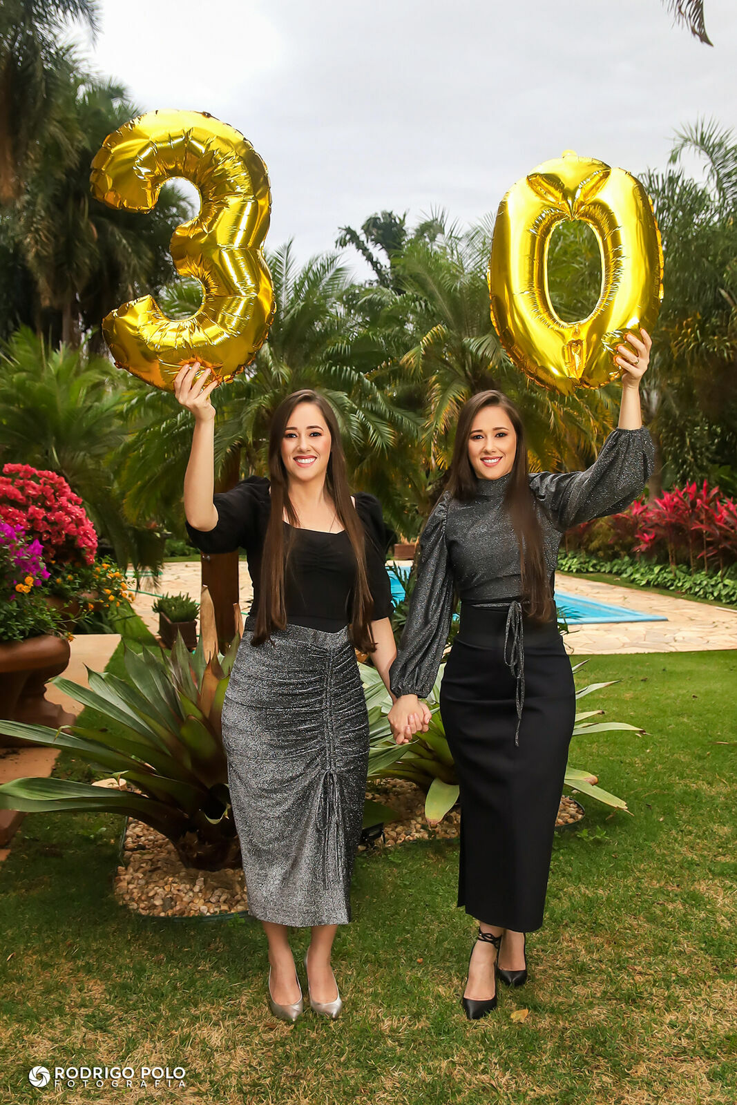 Foto Book Driely e Daniely - 30 Anos Foto Book Driely e Daniely - 30 Anos - Imagem 15