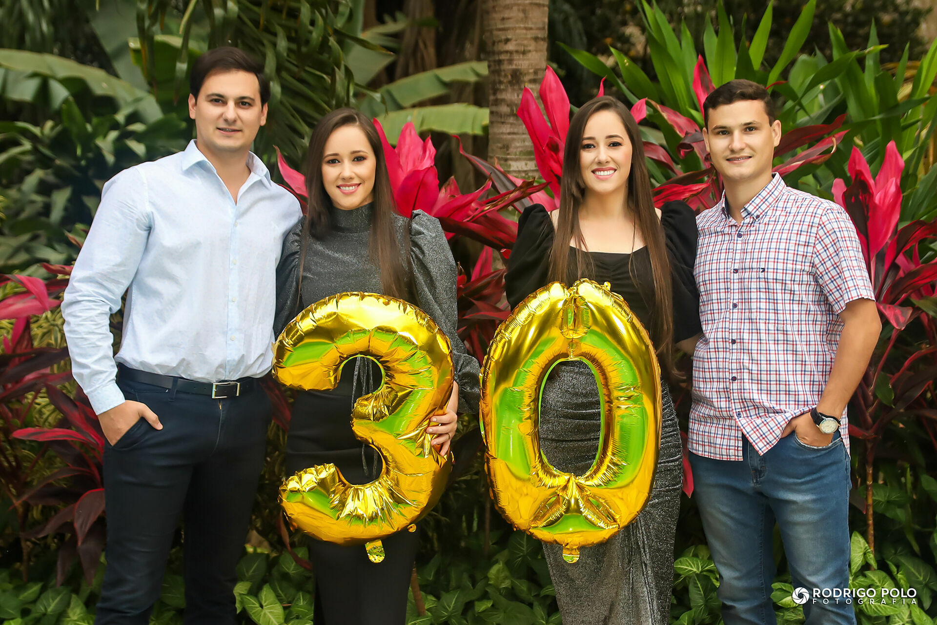Foto Book Driely e Daniely - 30 Anos Foto Book Driely e Daniely - 30 Anos - Imagem 17